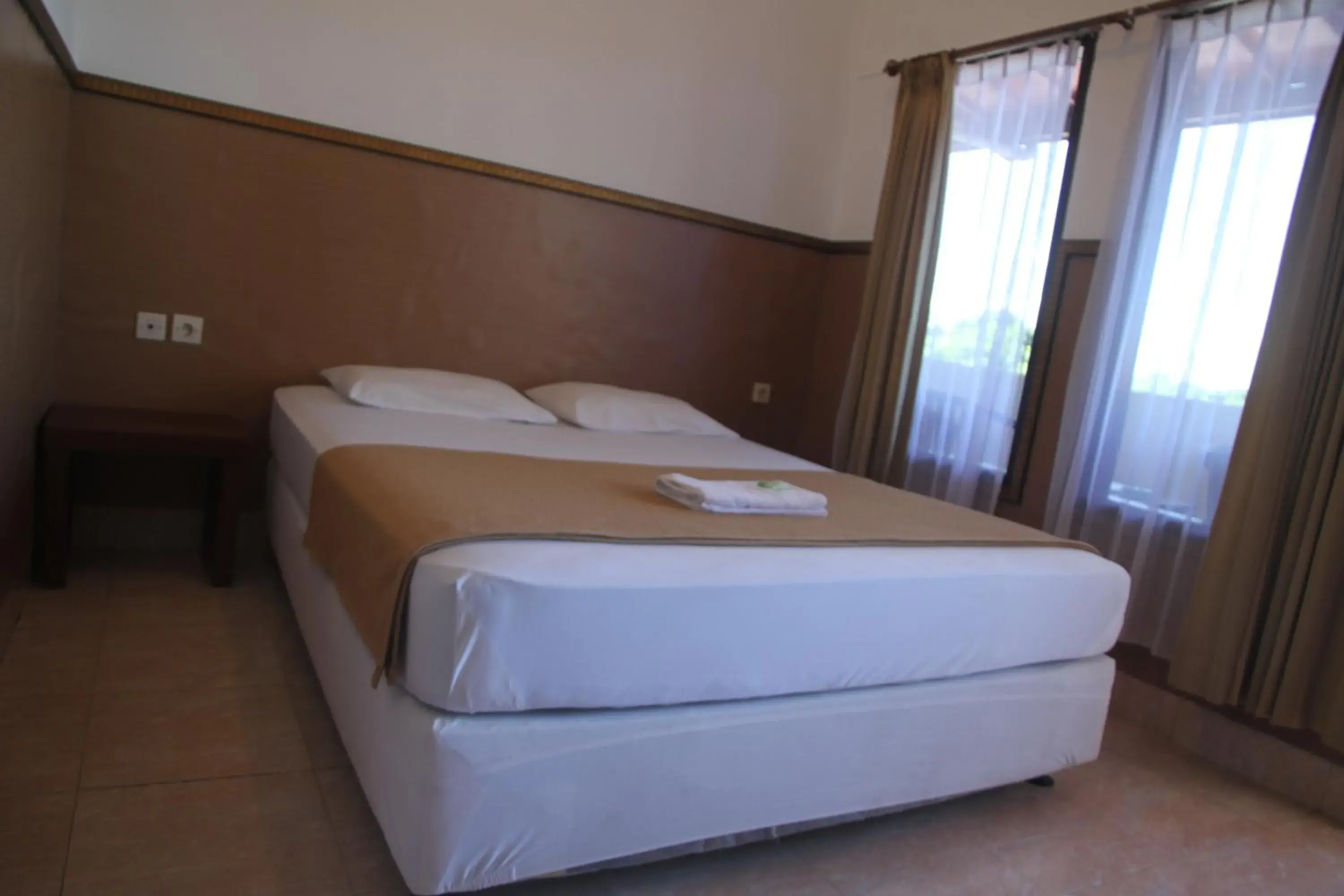 Double or Twin Room in Pandora Hotel Double or Twin Room in Pandora Hotel