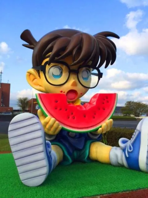 Location in Seiryuso