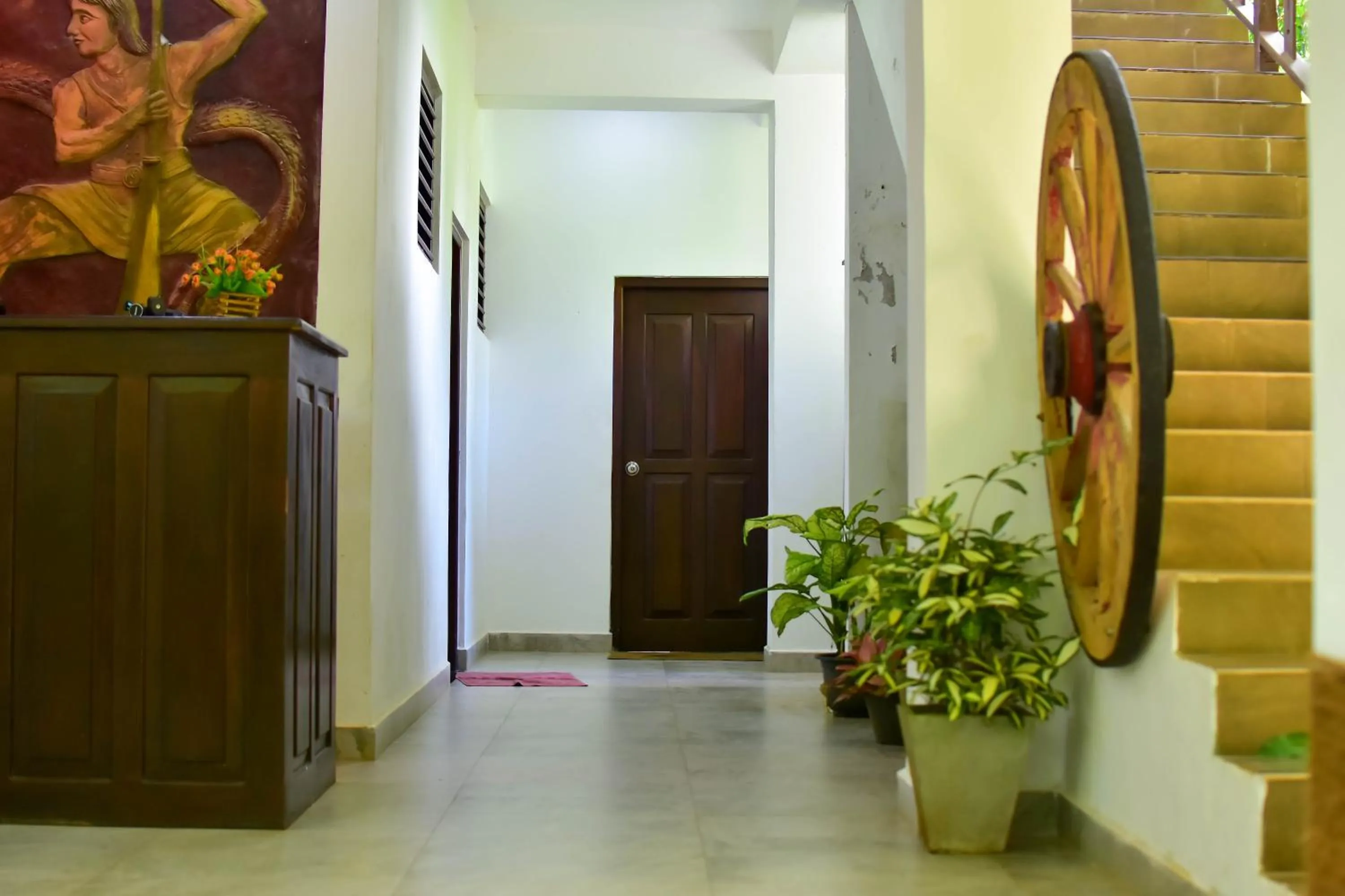 Property building in Jungle Villa - Induruwa