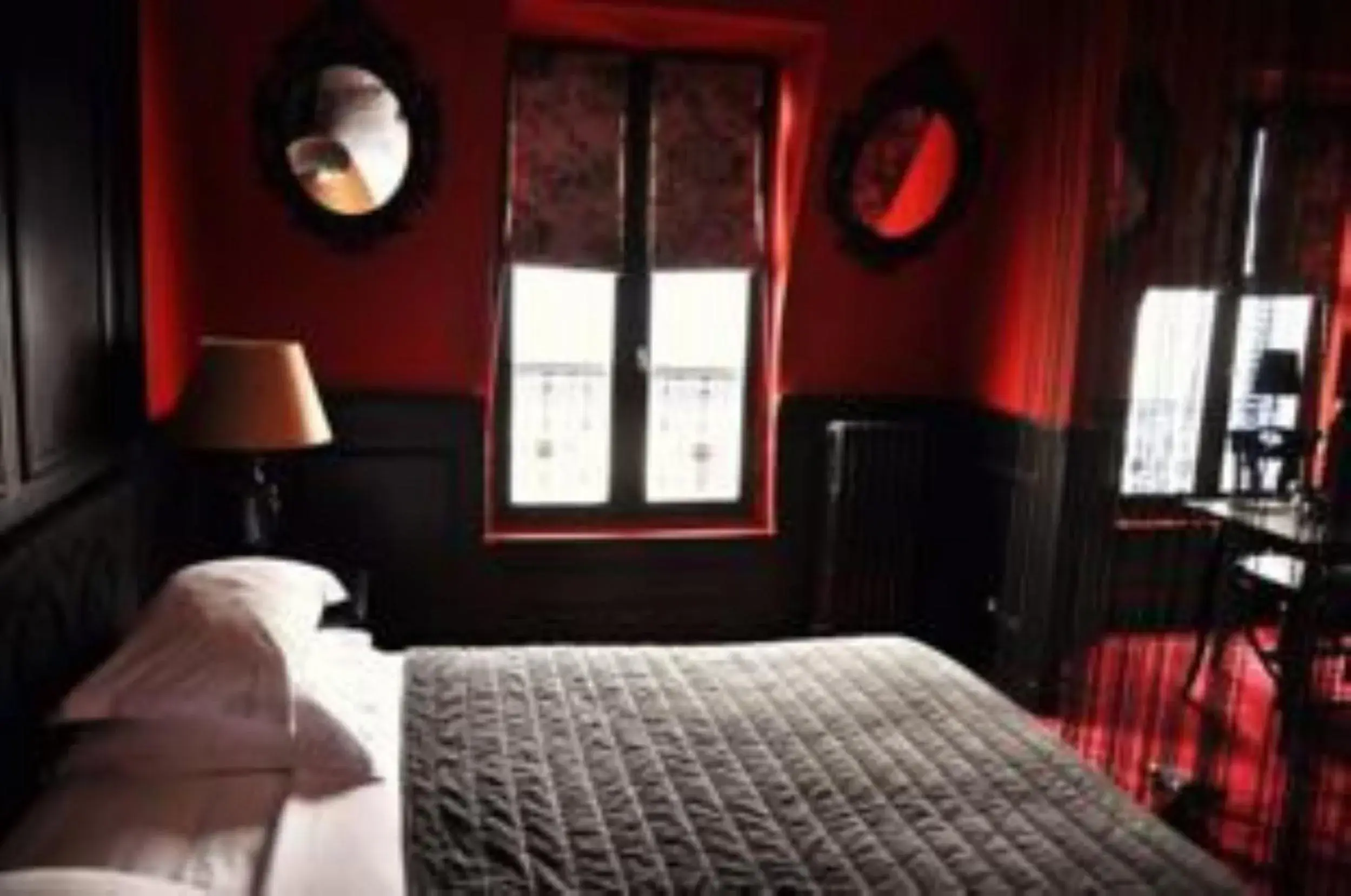 Junior Suite (2 People) in Alba Opéra Hôtel Junior Suite (2 People) in Alba Opéra Hôtel