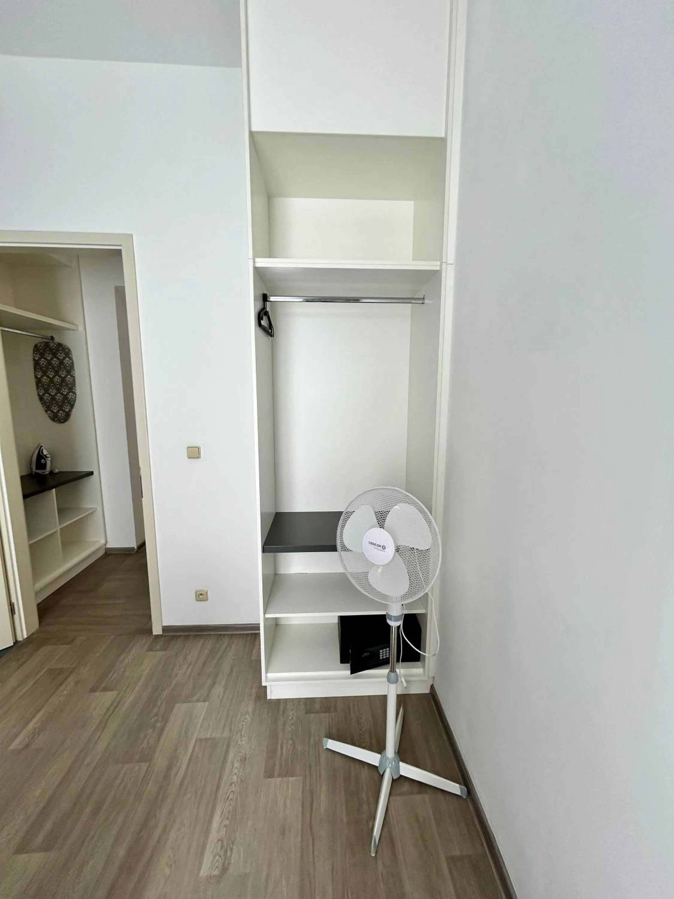 furniture in Alveo Suites