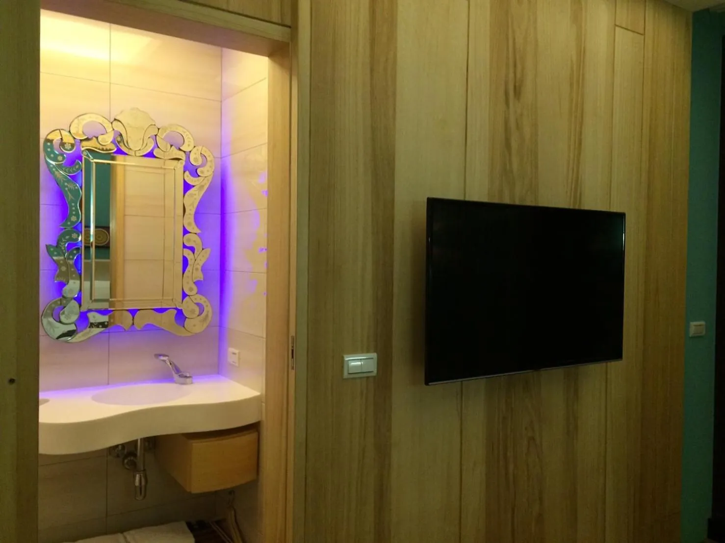 Dreamer Boutique Hotel