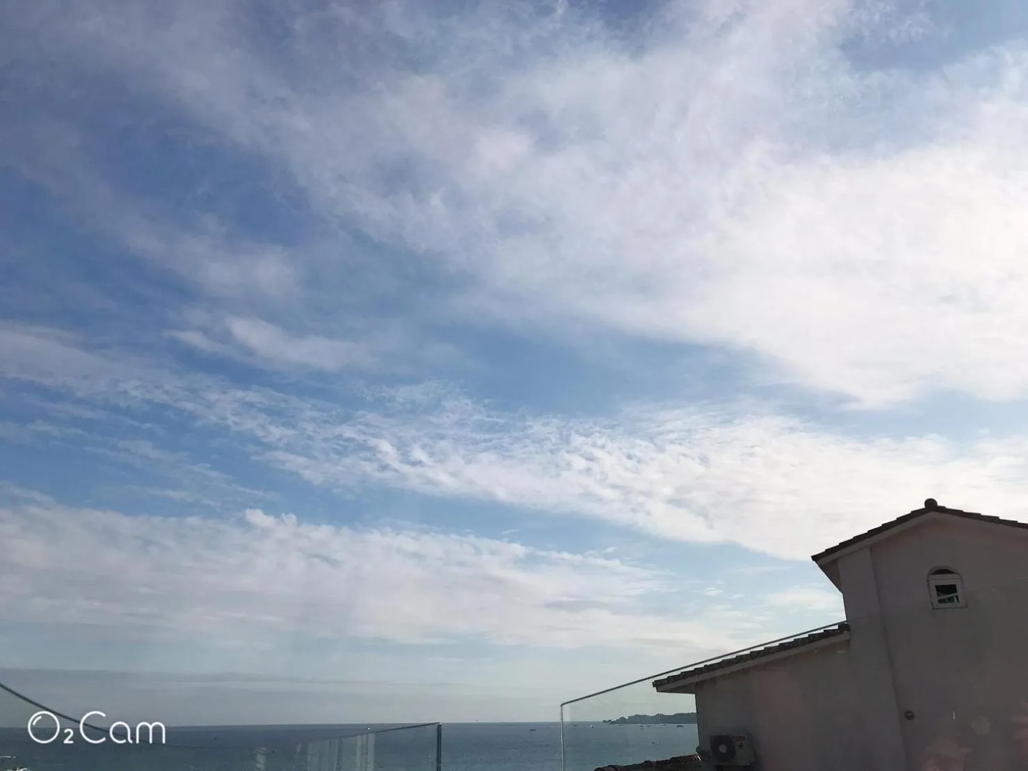 City view in Dreamer Boutique Hotel