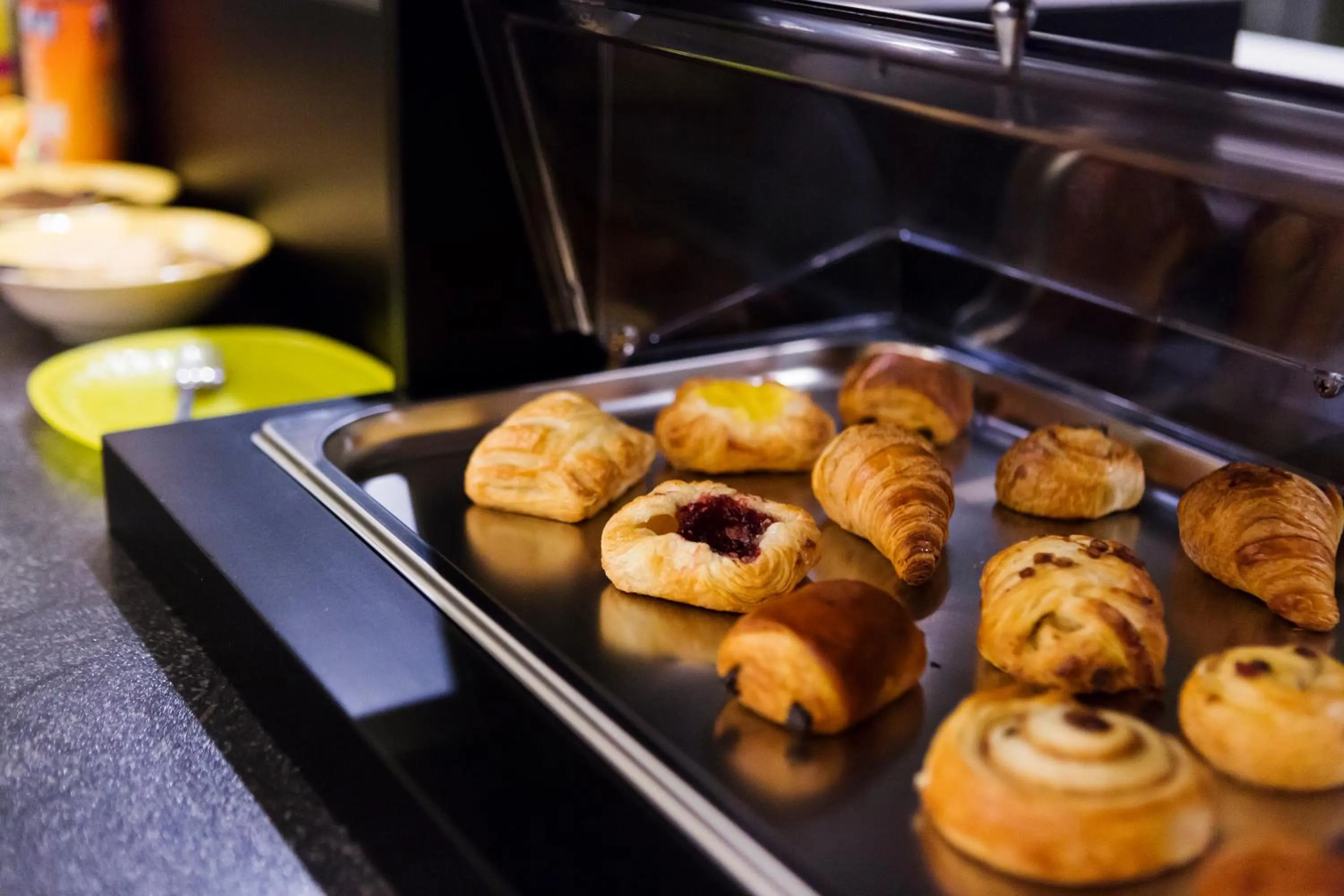 Breakfast in B&B Hoeve de Schapenkop