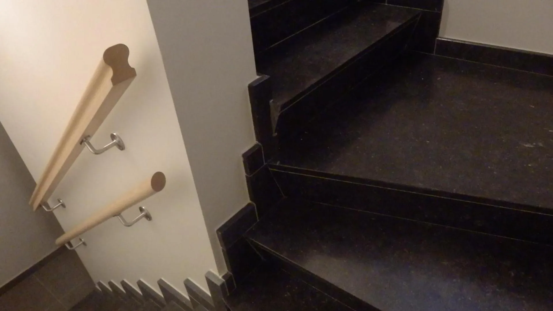 Decorative detail in B&B Hoeve de Schapenkop