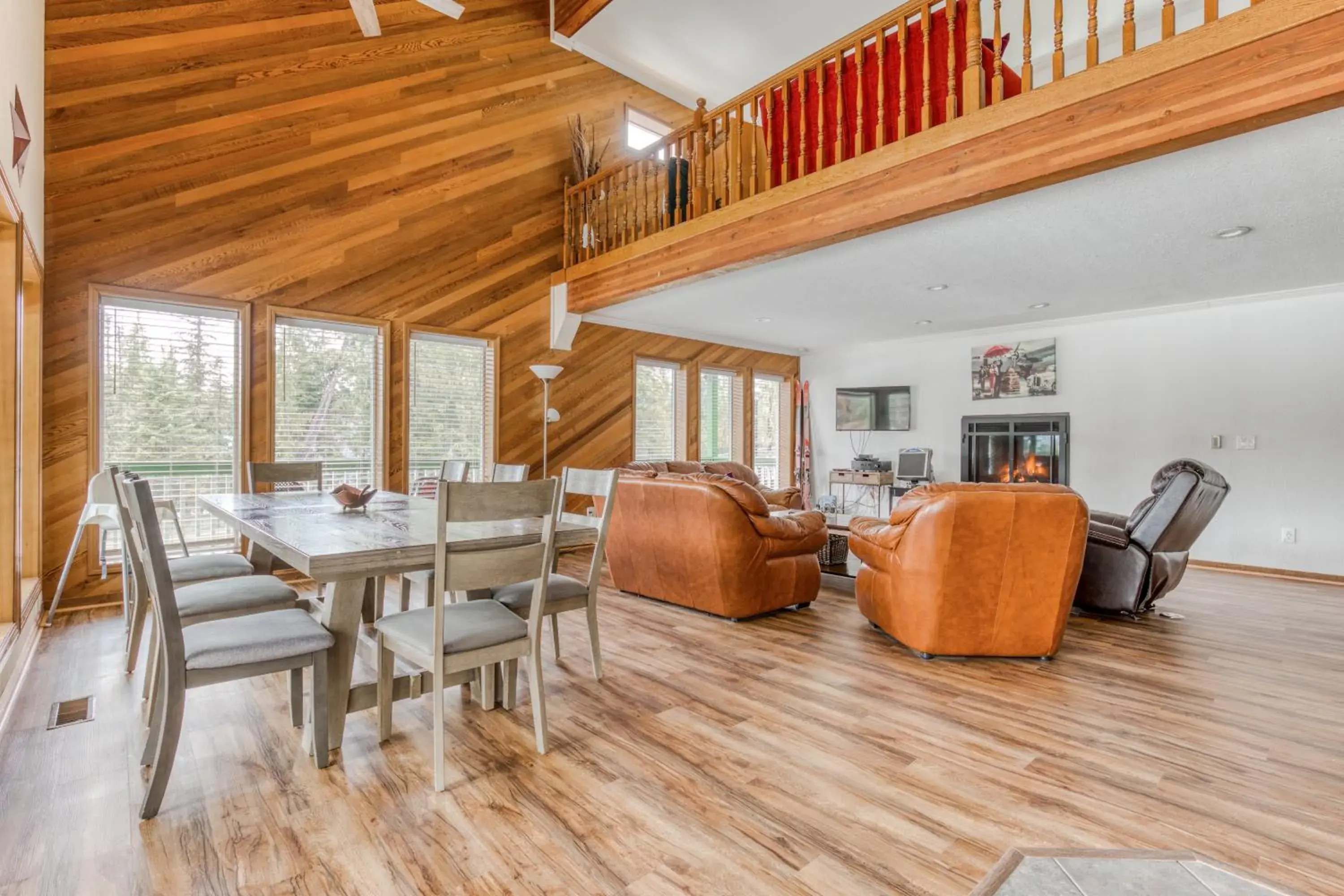 Multorpor Ski Lodge Multorpor Ski Lodge