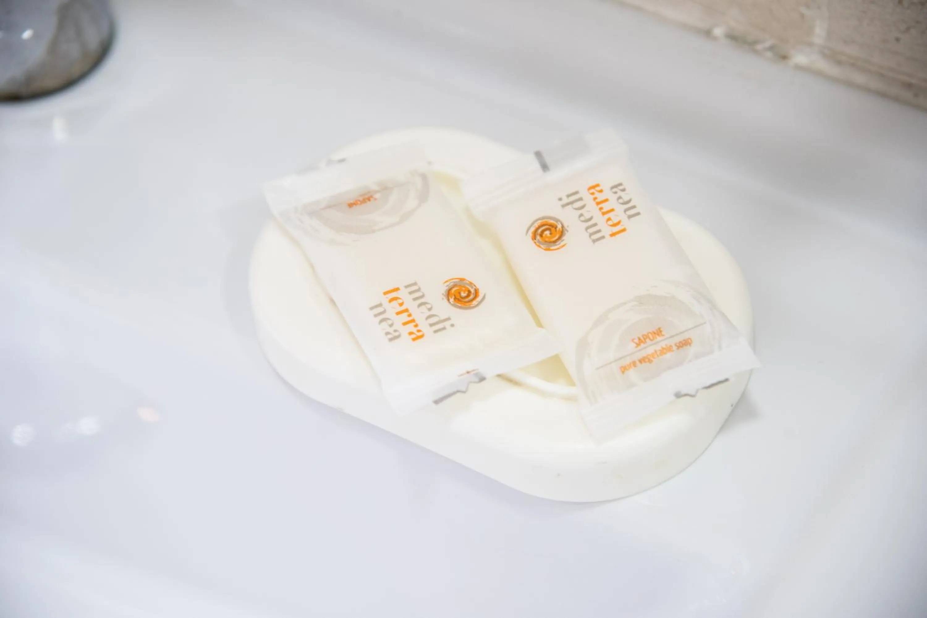 Bathroom in B&B Metropolitan