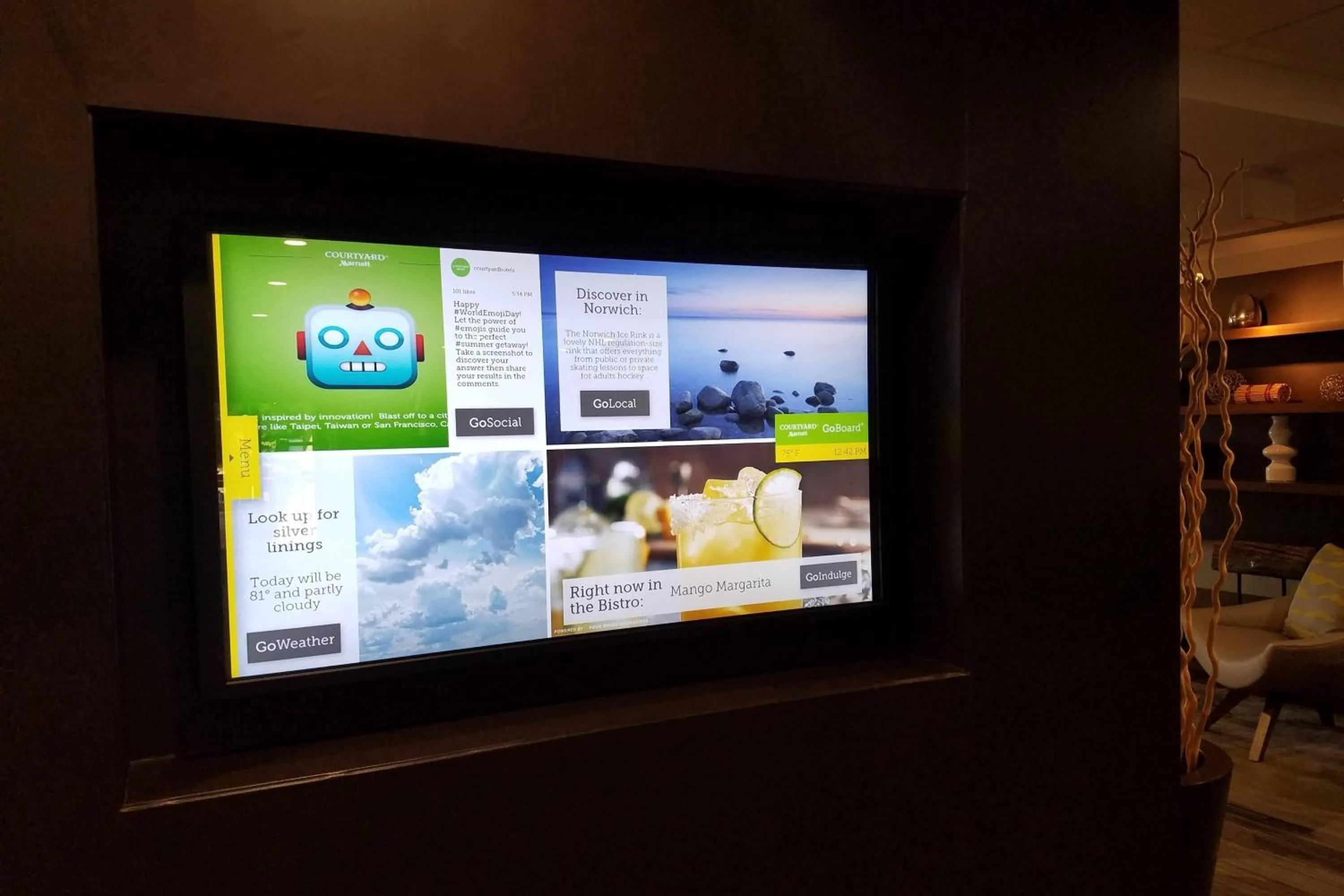 Other in Courtyard by Marriott Norwich