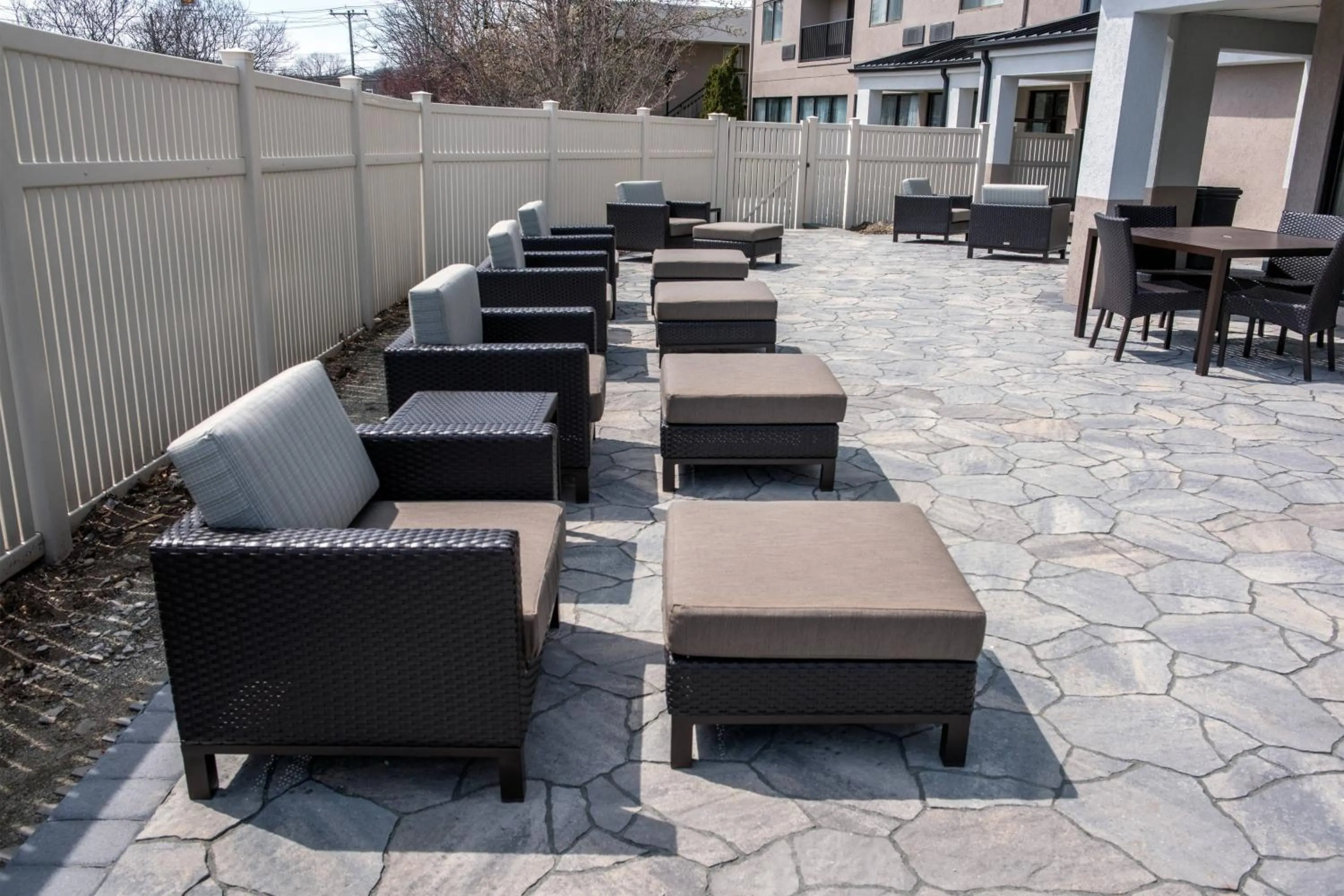 View (from property/room) in Courtyard by Marriott Norwich