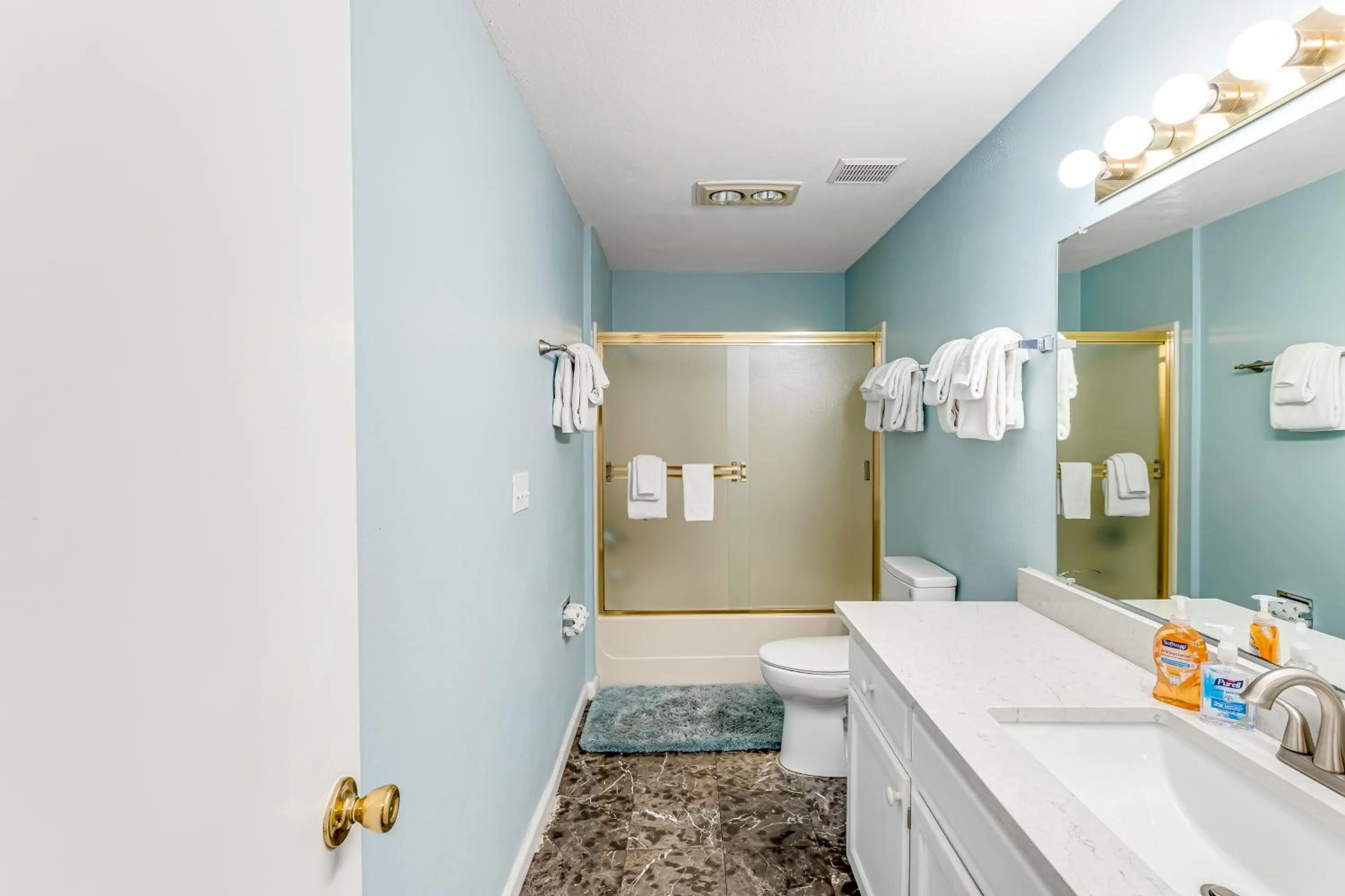 The Boat House Retreat