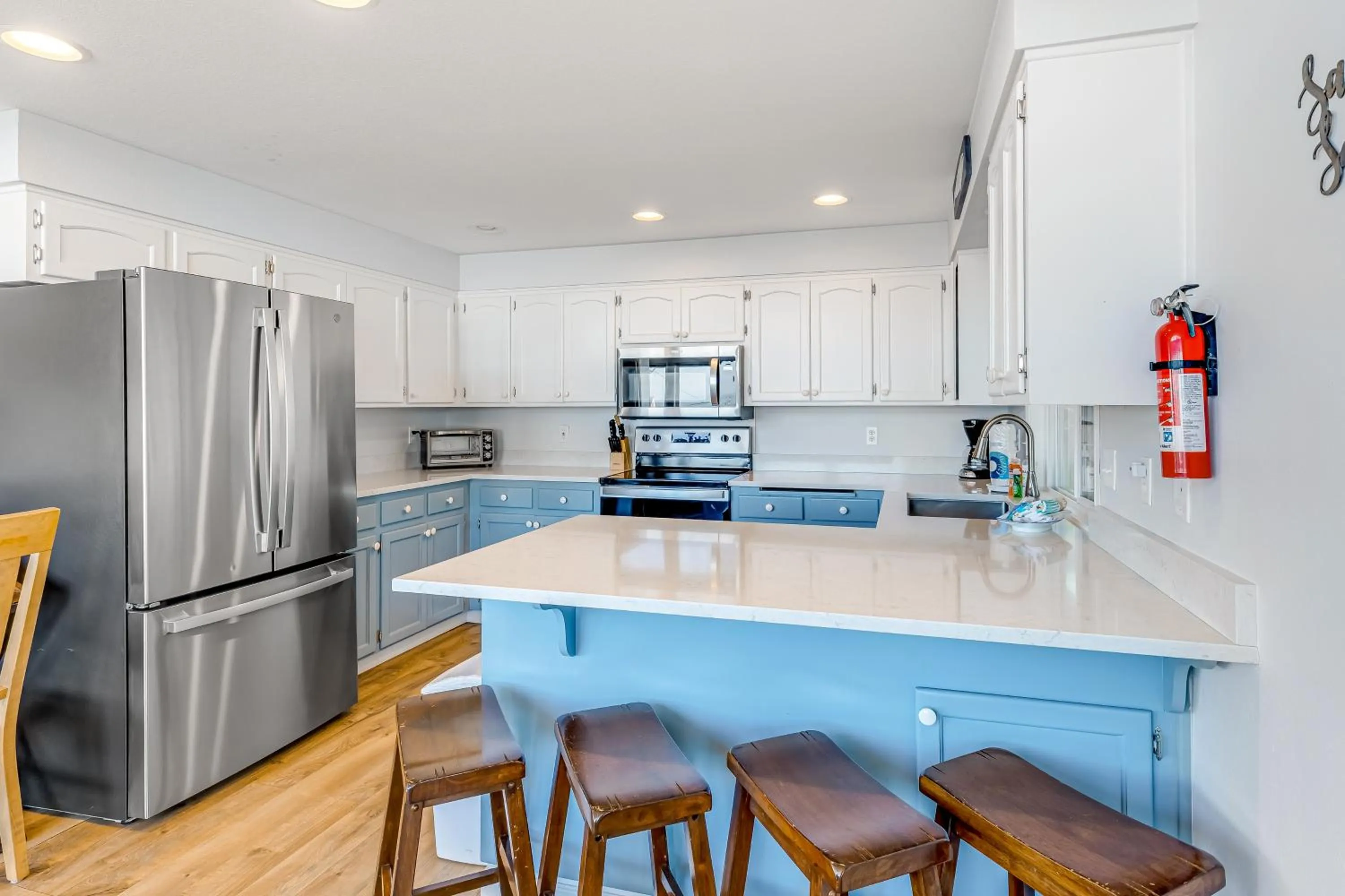 The Boat House Retreat