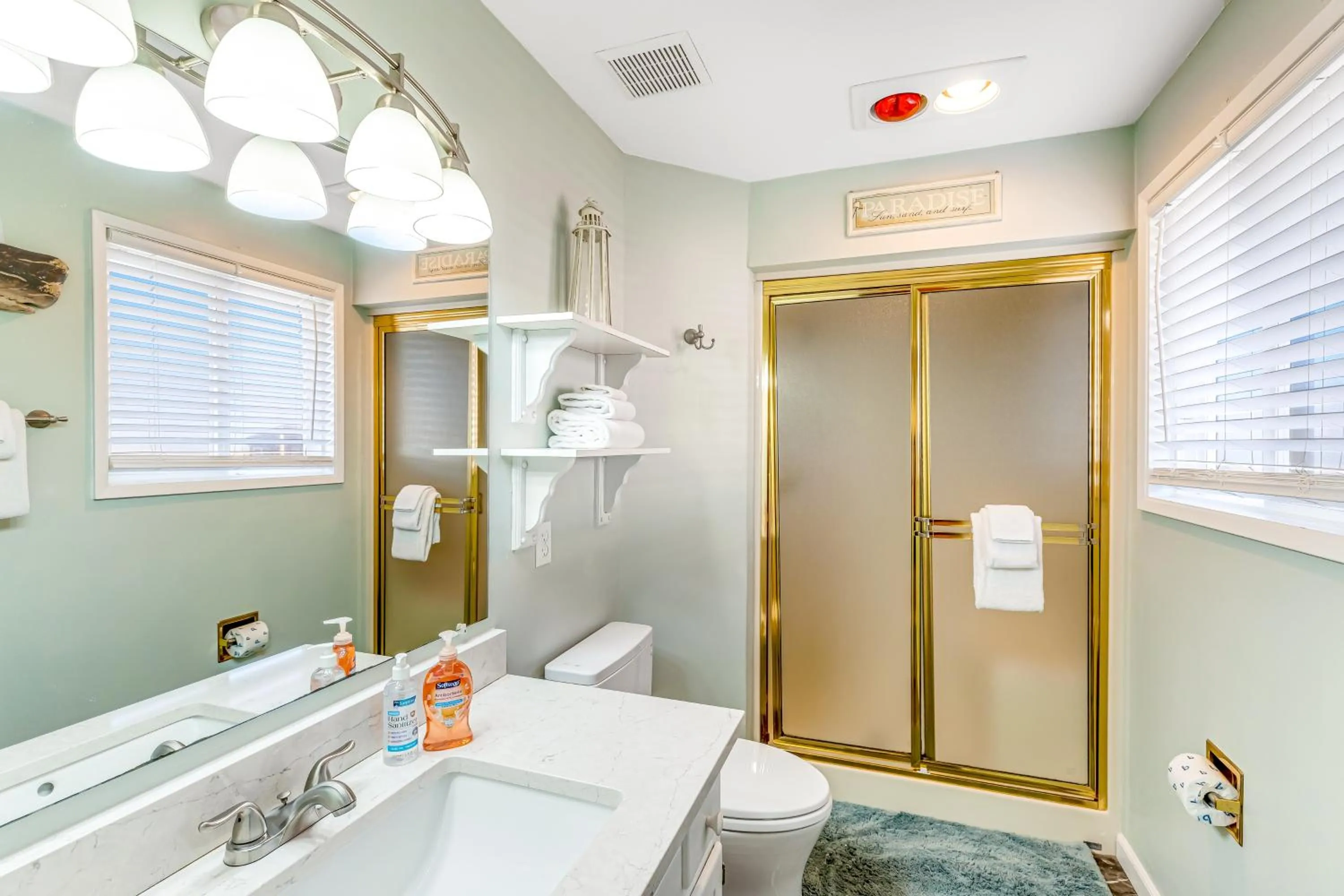 The Boat House Retreat