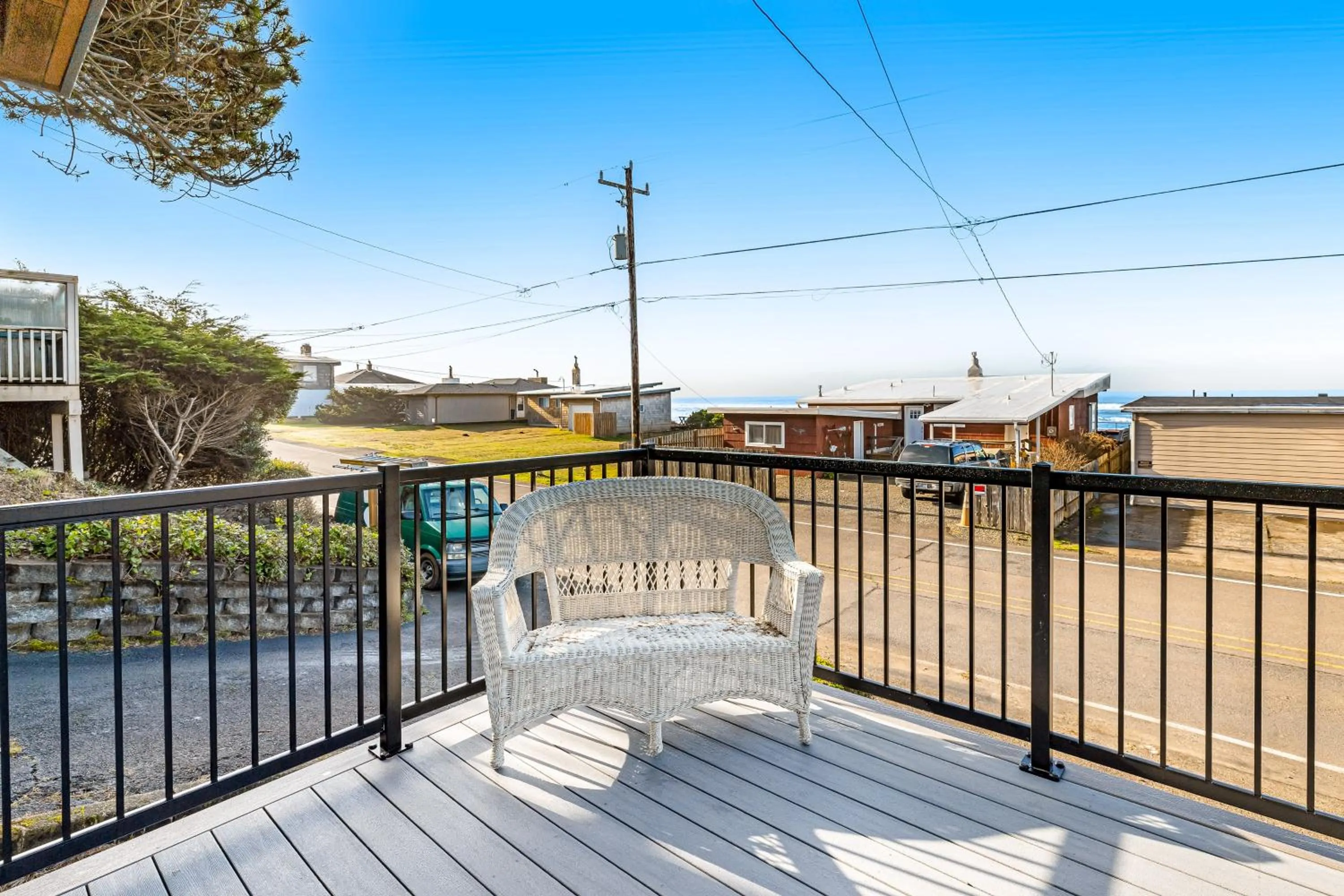 The Boat House Retreat