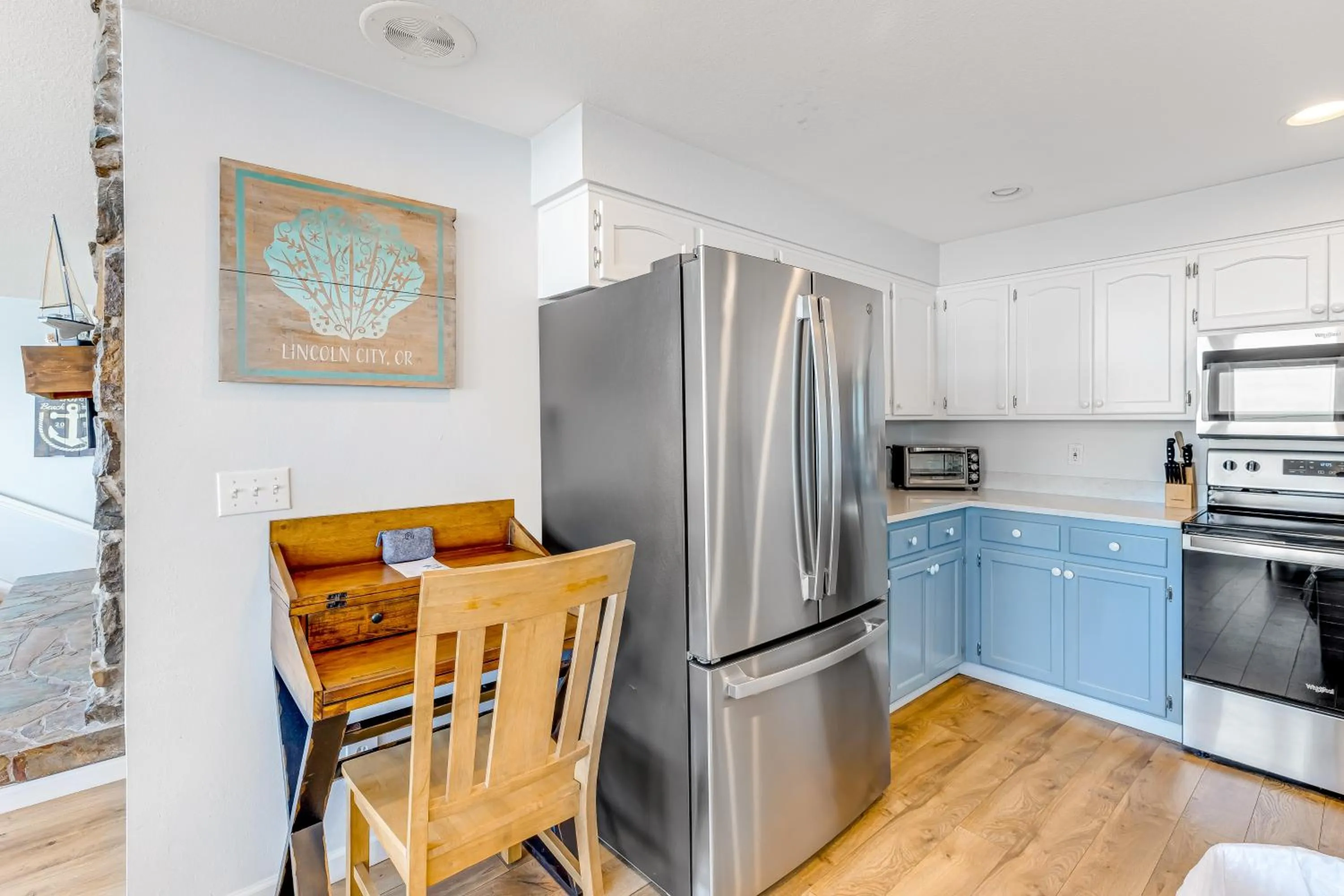 The Boat House Retreat