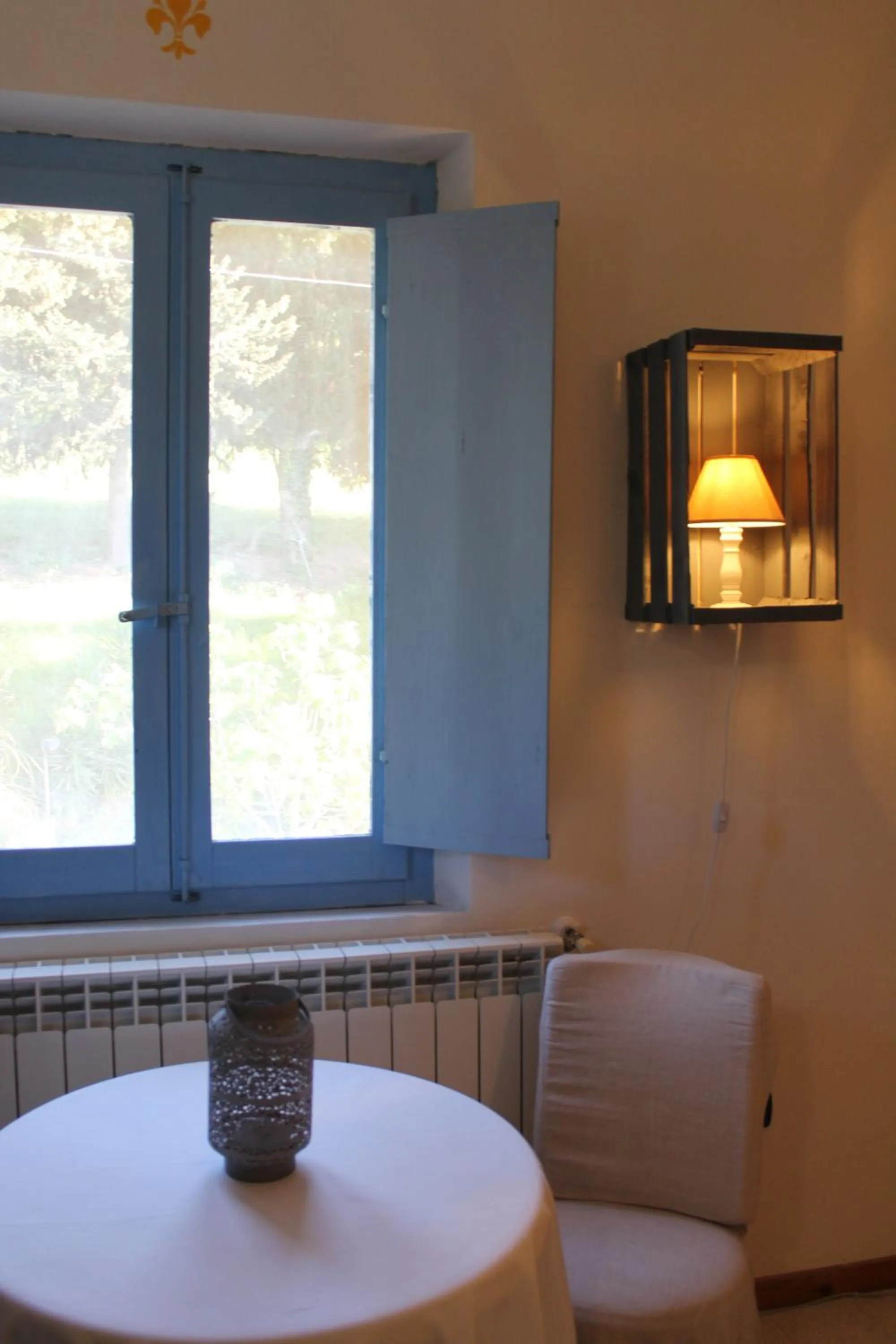 View (from property/room) in Tierra Cristiana