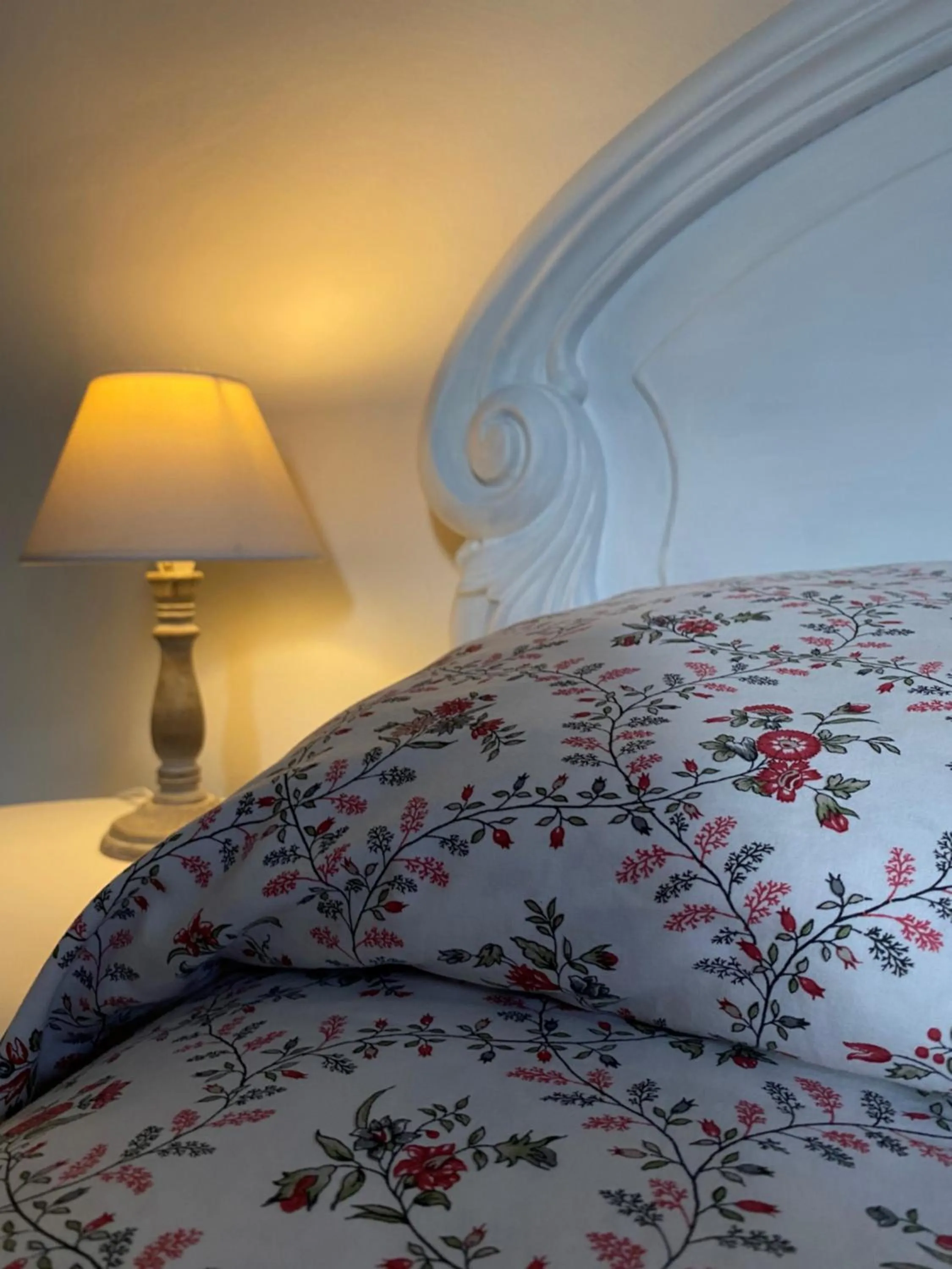 Bed in Tierra Cristiana