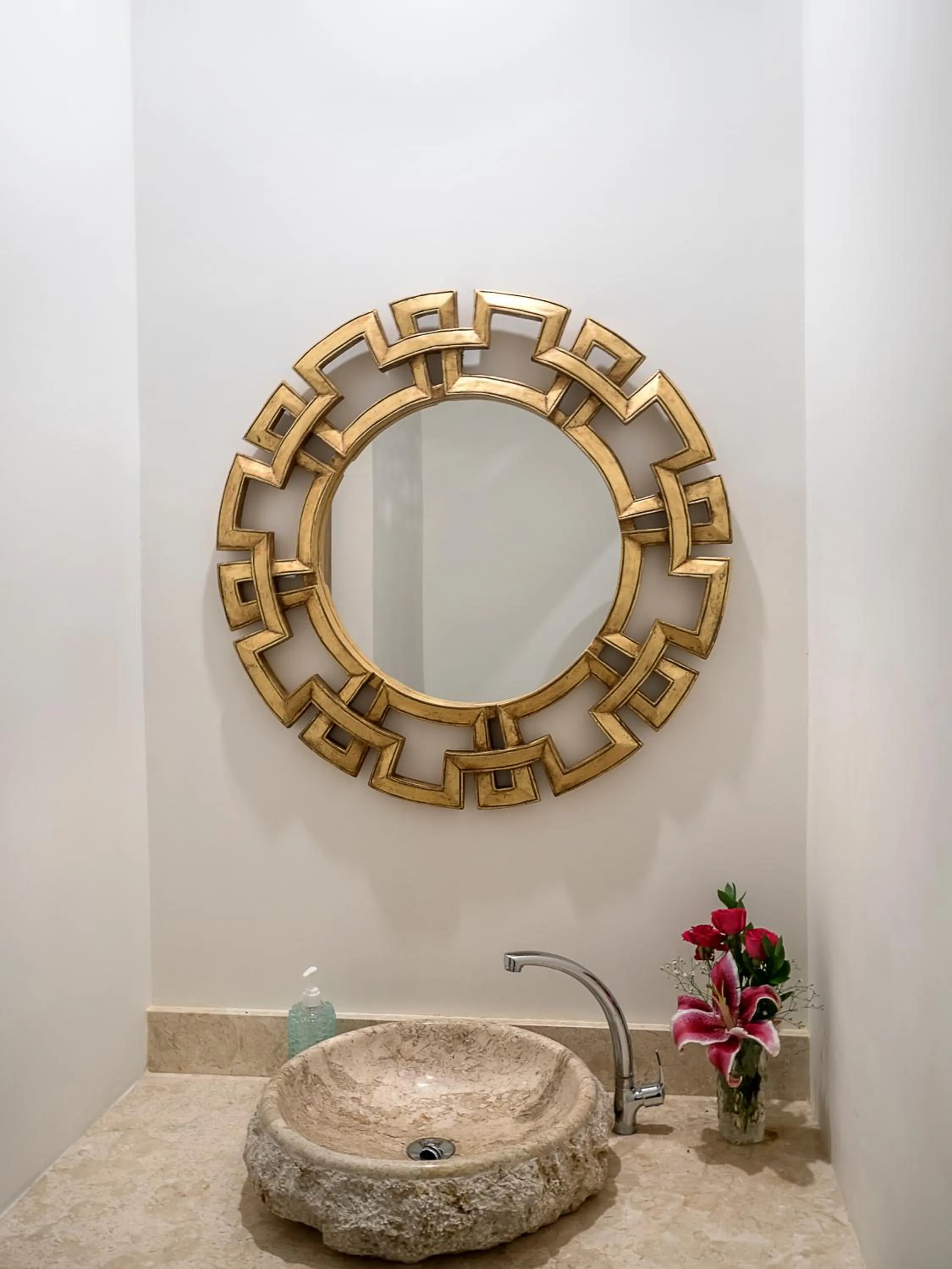 Area and facilities in Mahana Living