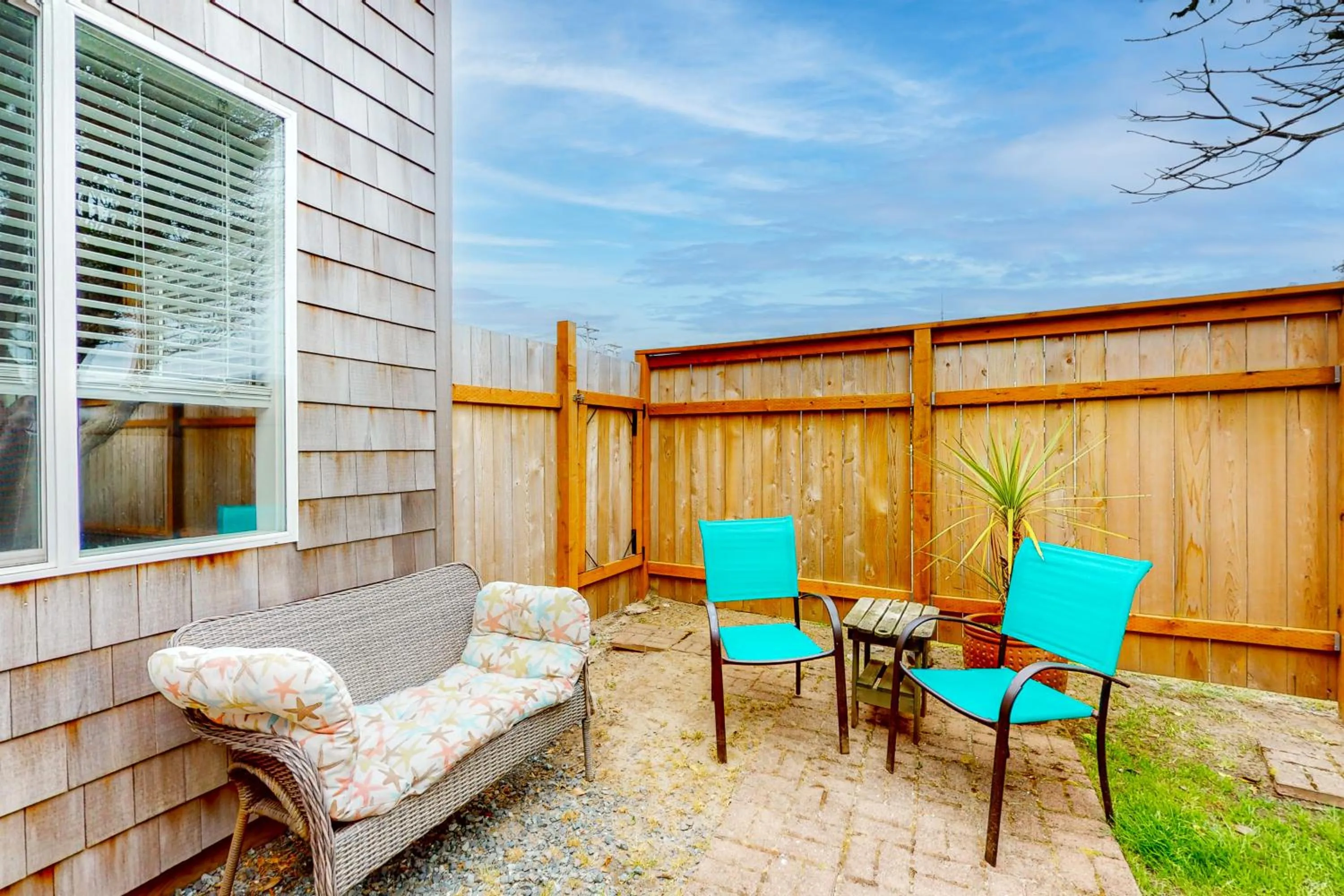 Ocean Shells Cottage