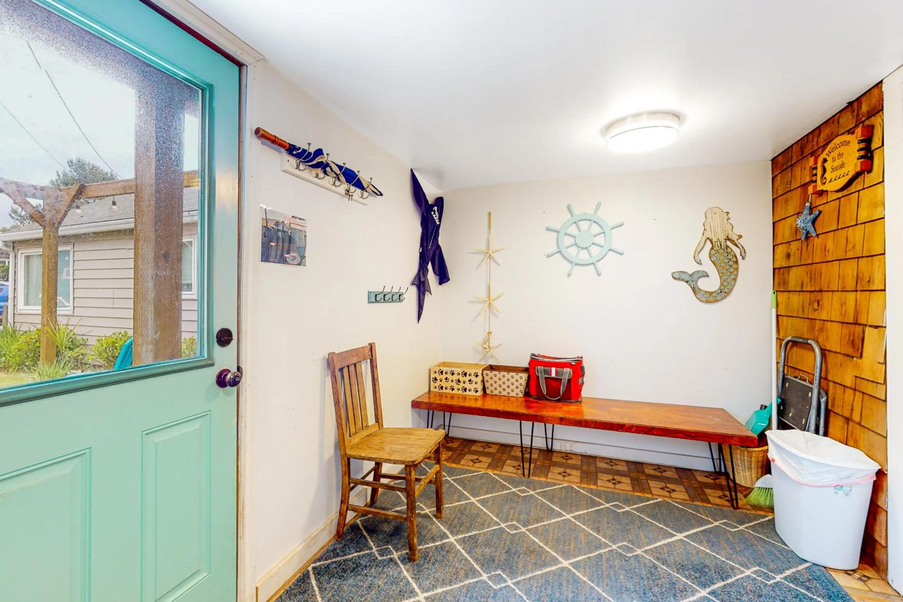 Ocean Shells Cottage