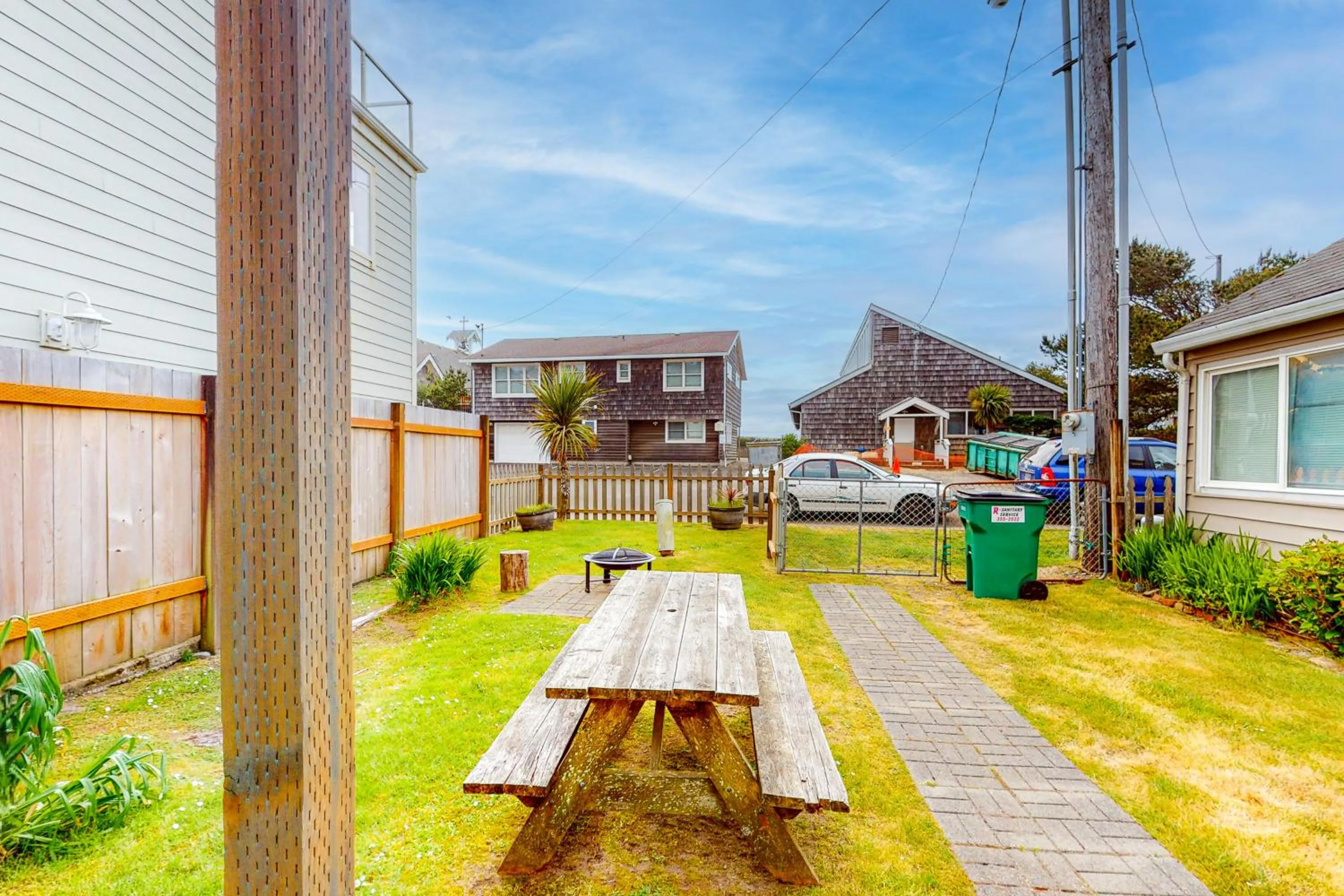Ocean Shells Cottage