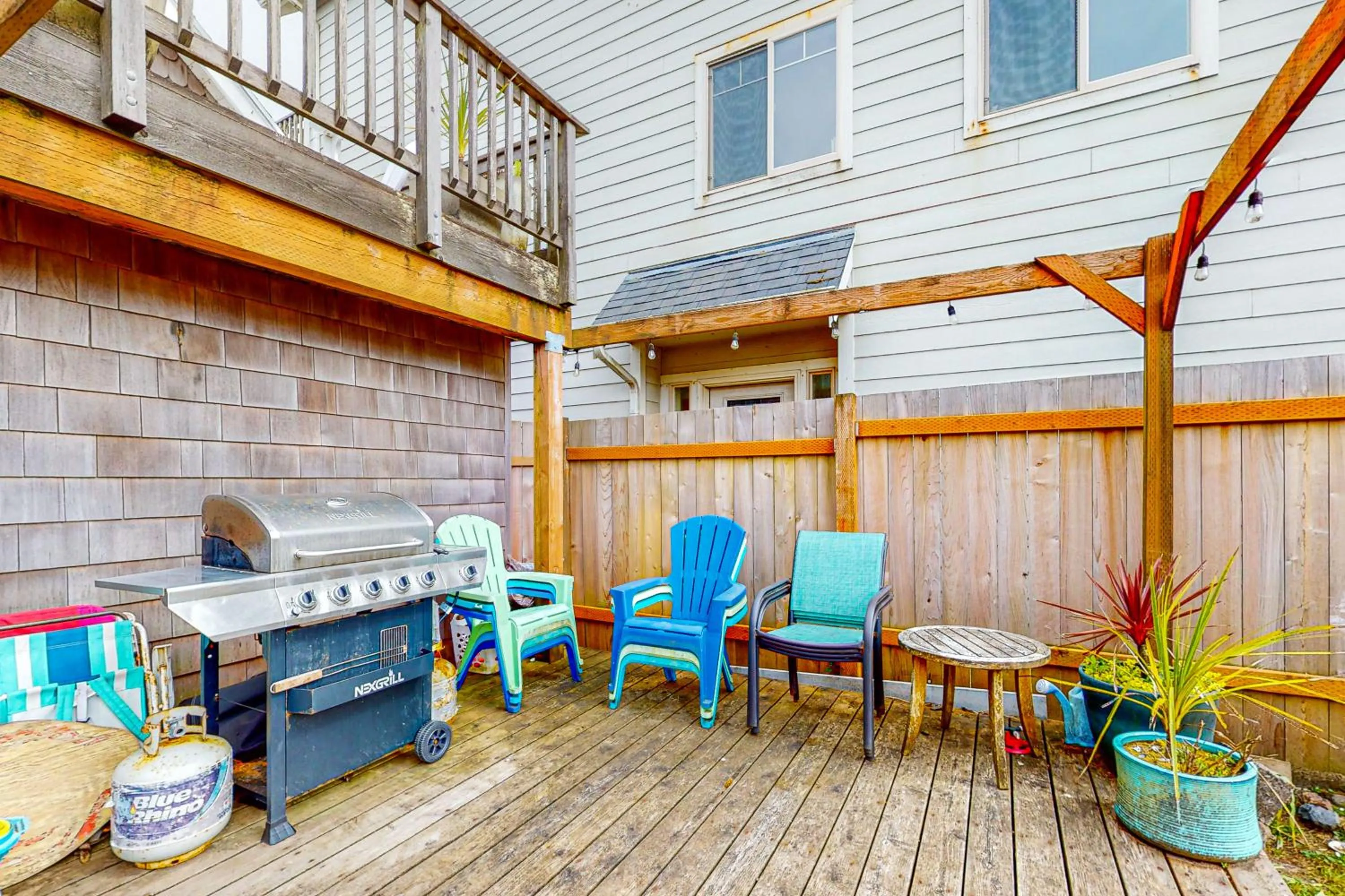 Ocean Shells Cottage