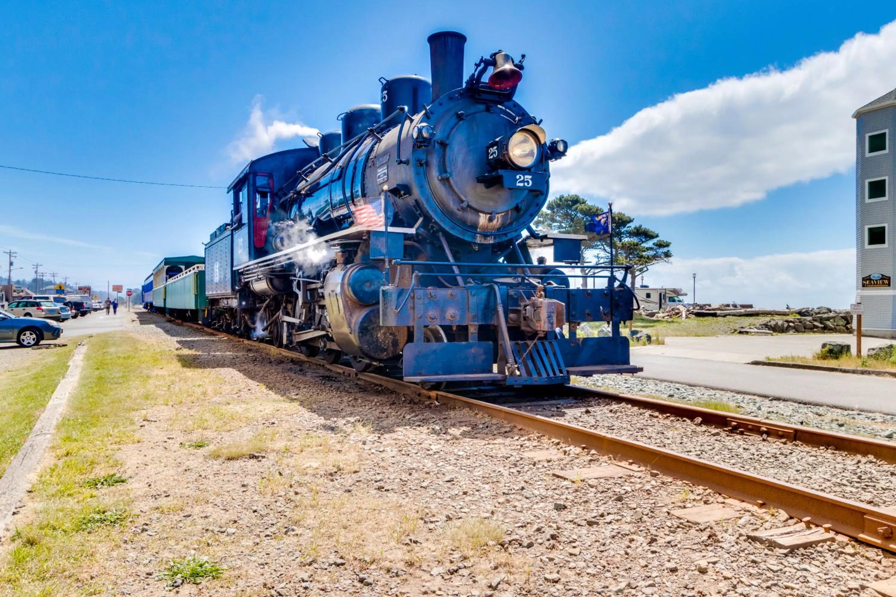Ocean Shells Cottage