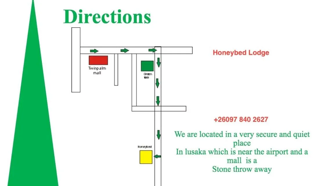 Other in Honeybed Lodge