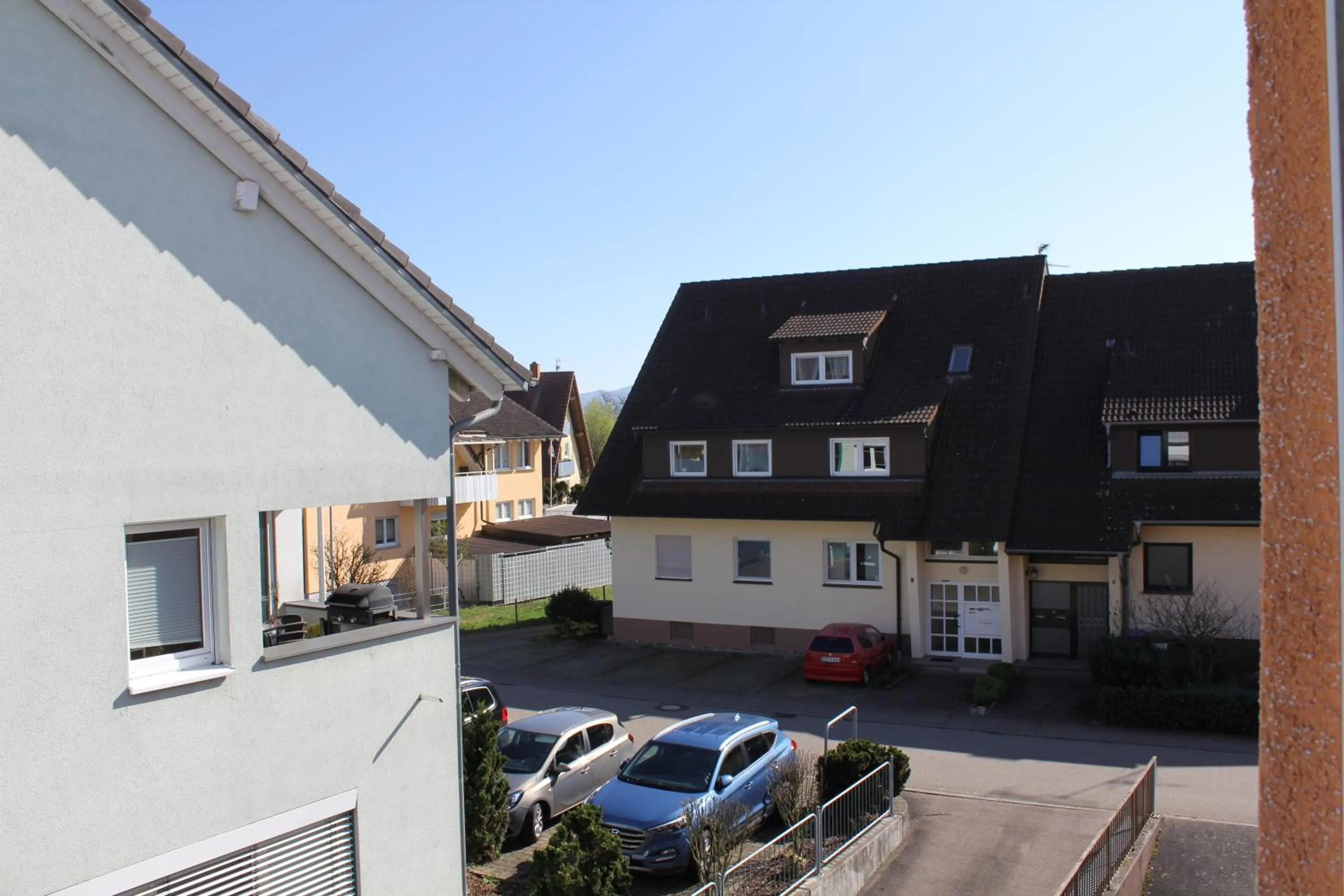 Street view in Gasthaus Mösle