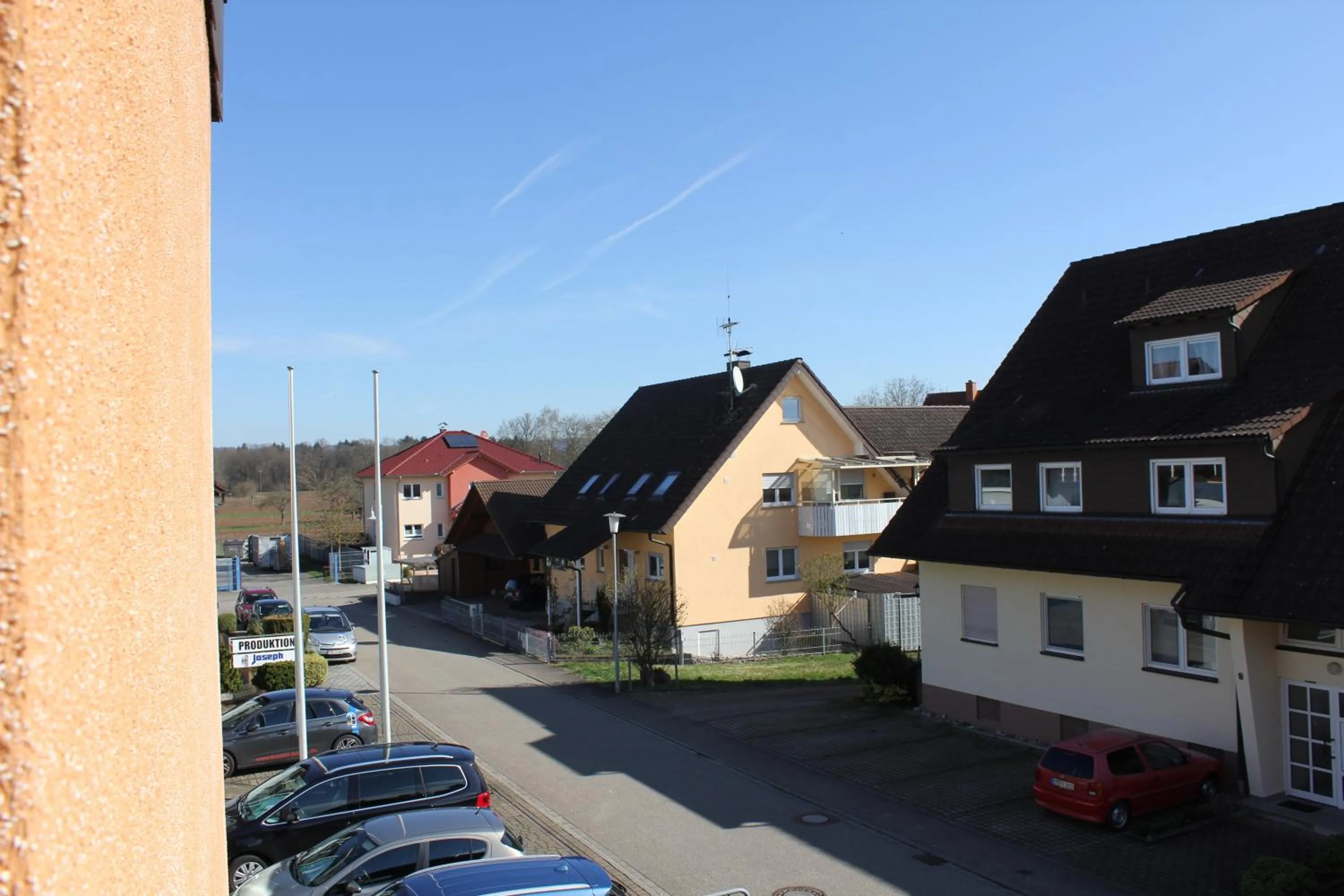 Street view in Gasthaus Mösle