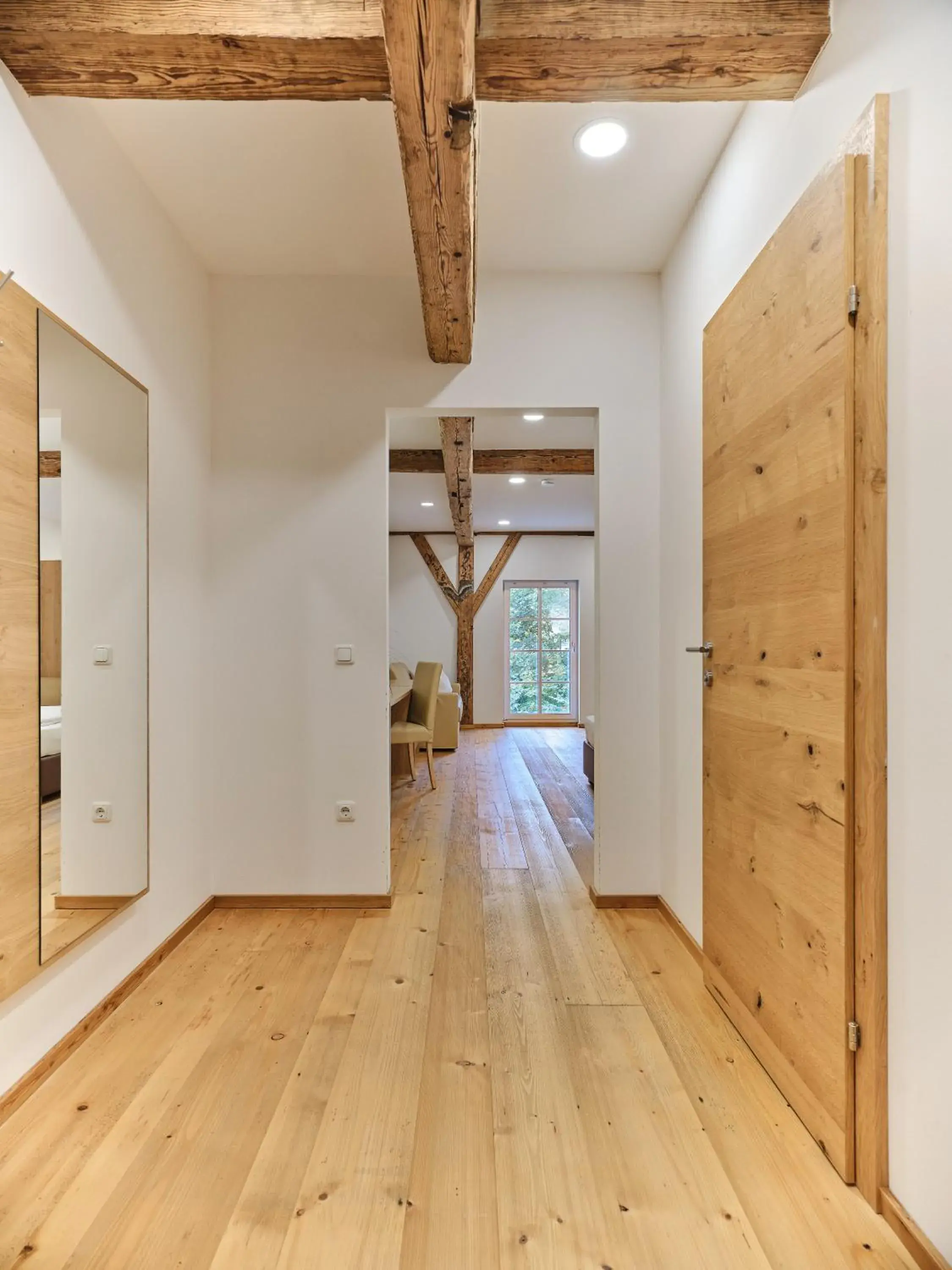 Double Room with Sofa Bed - single occupancy in Hofwirthotel Double Room with Sofa Bed - single occupancy in Hofwirthotel