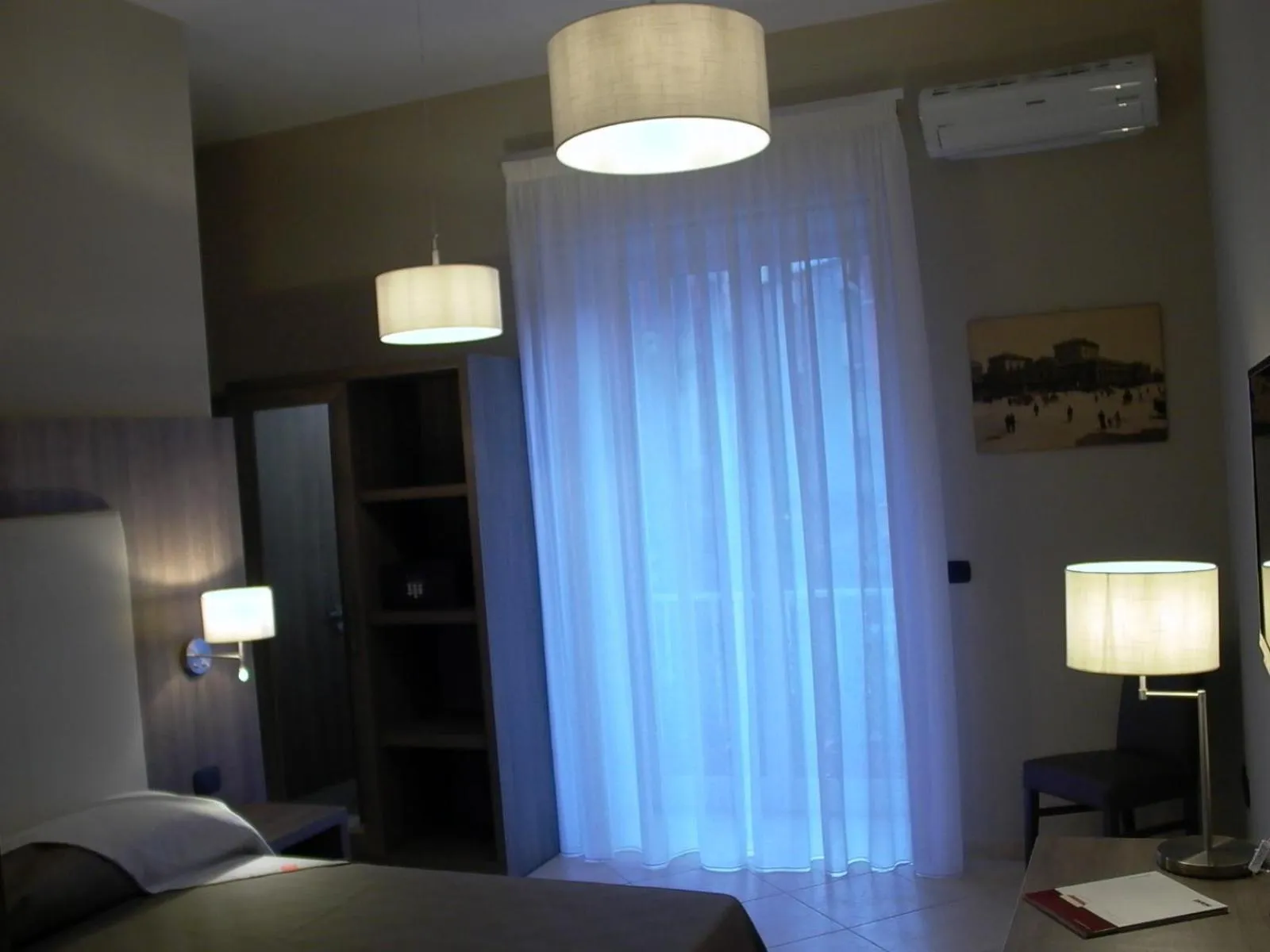 Bed in Napoli Com'era