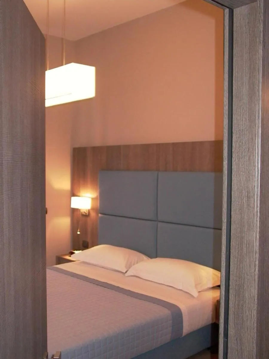 Bed in Napoli Com'era