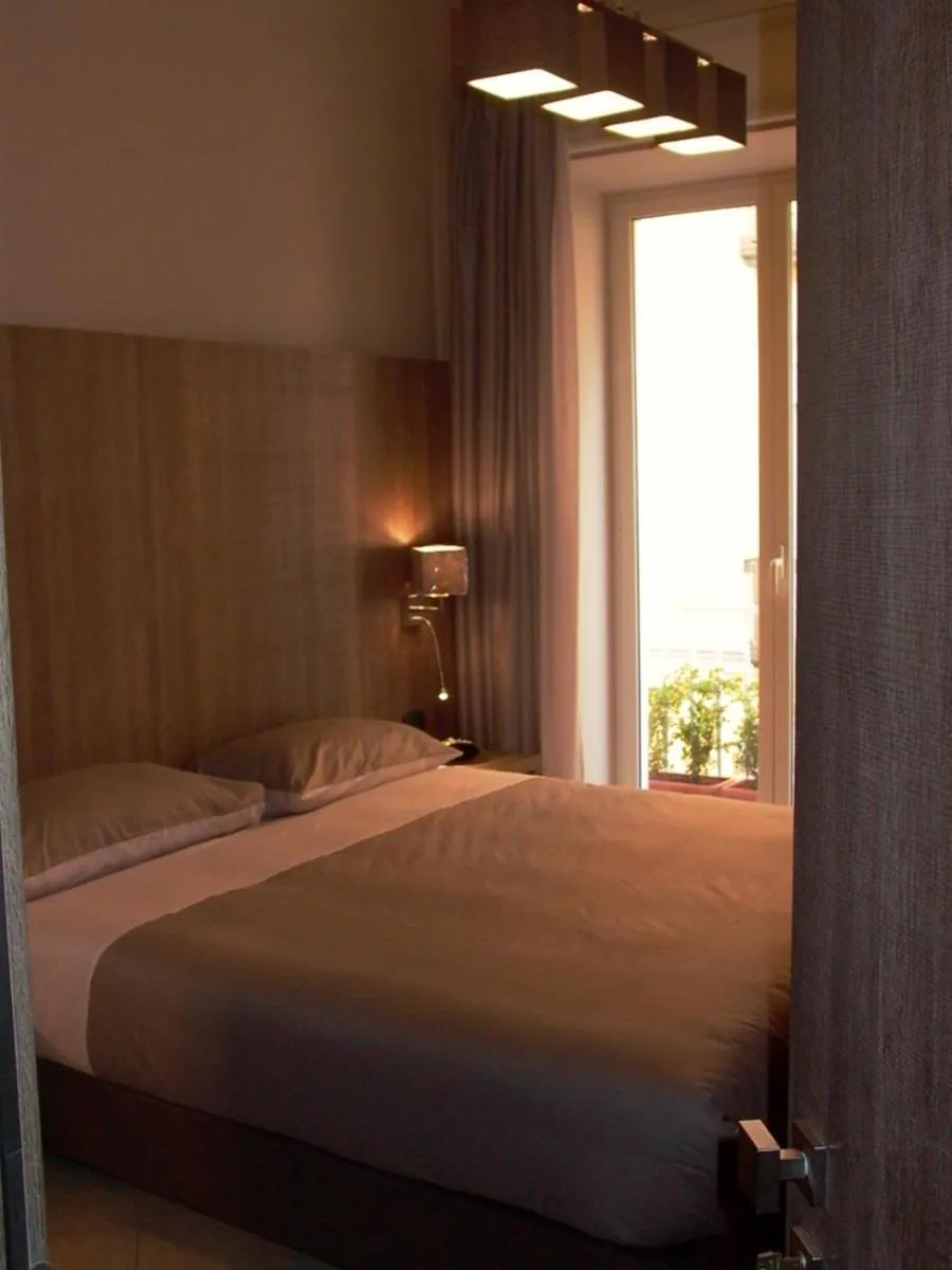 Bed in Napoli Com'era