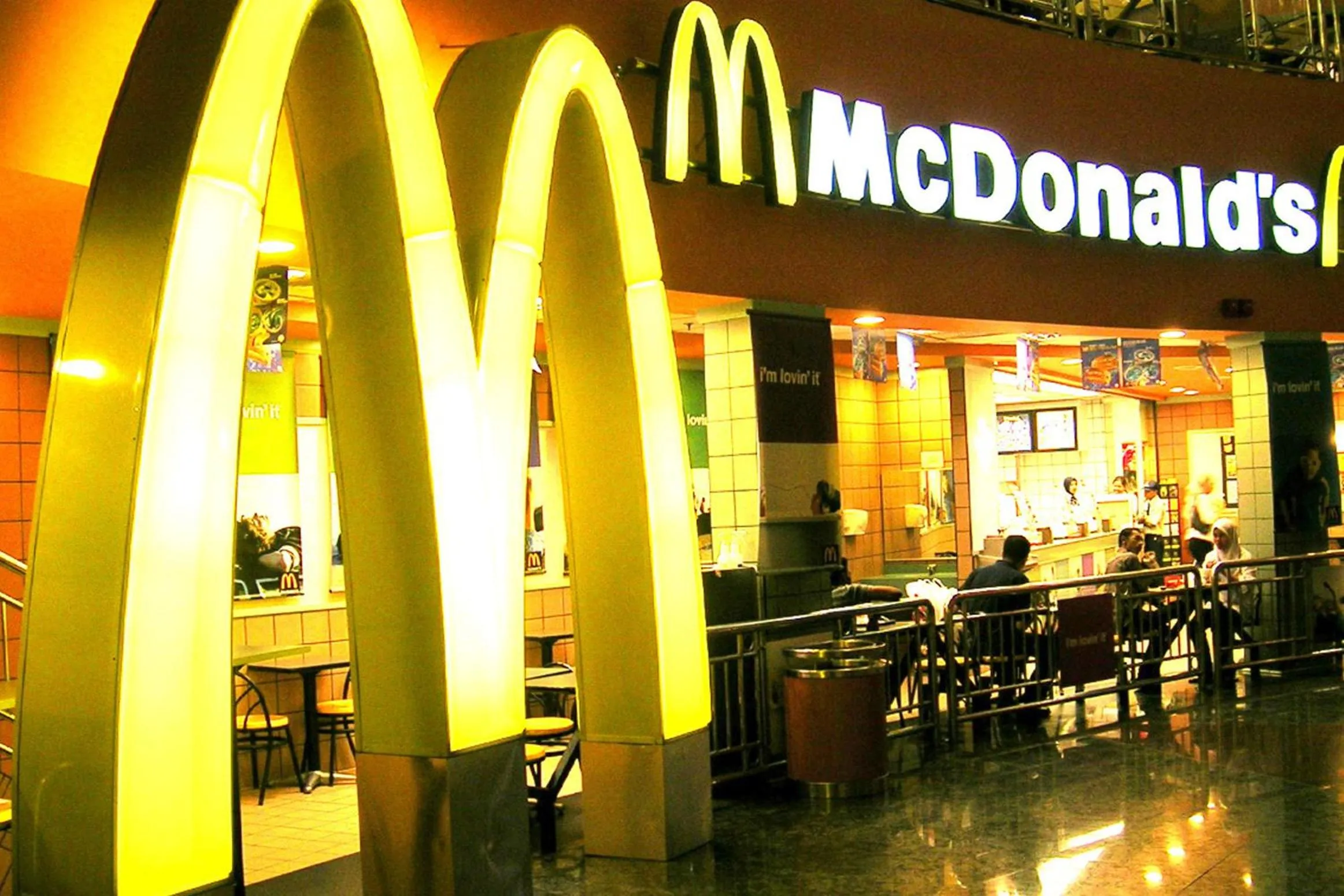 Restaurant/places to eat in B&B L’Angolino