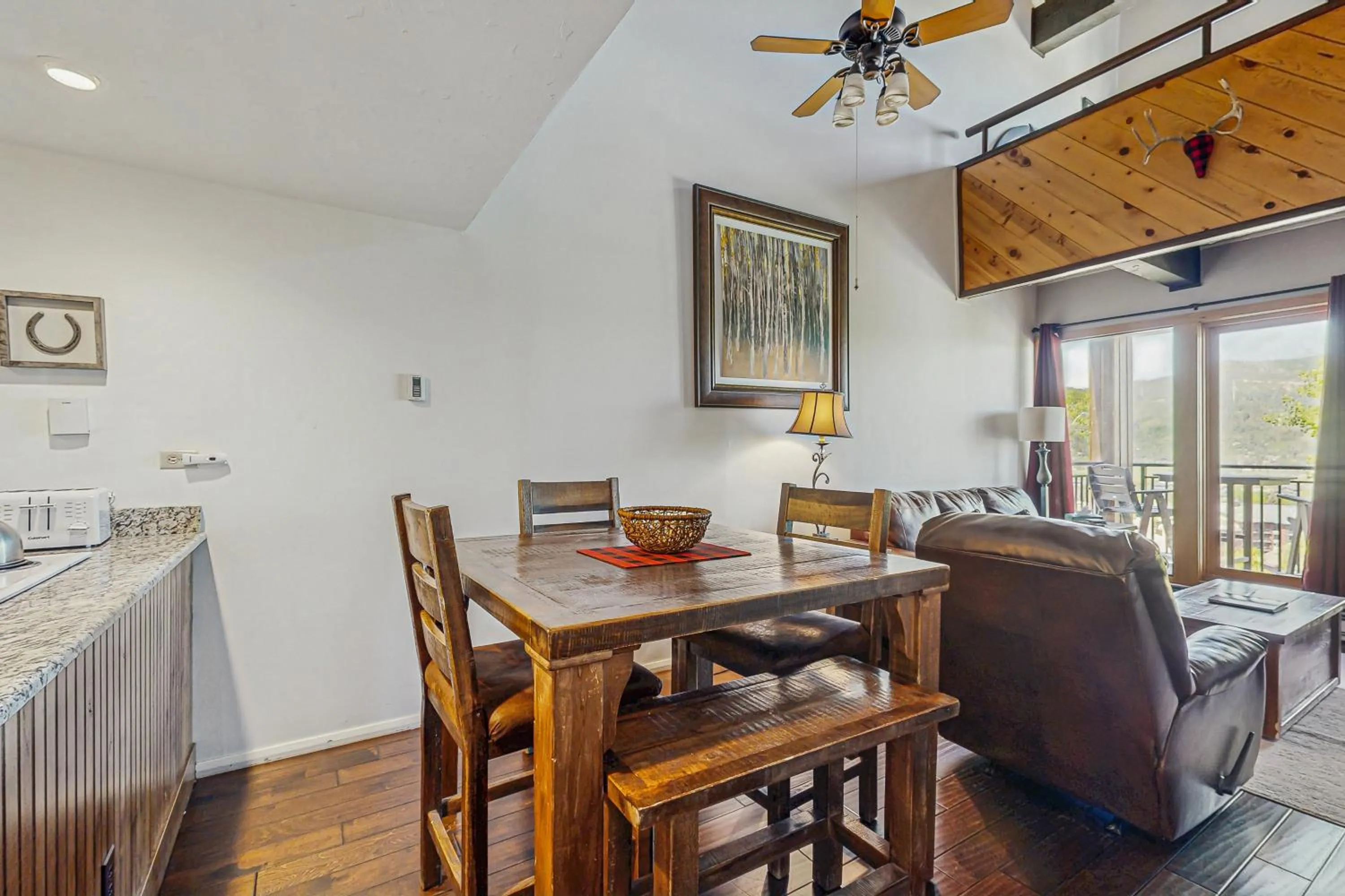 Emerald Views at the West