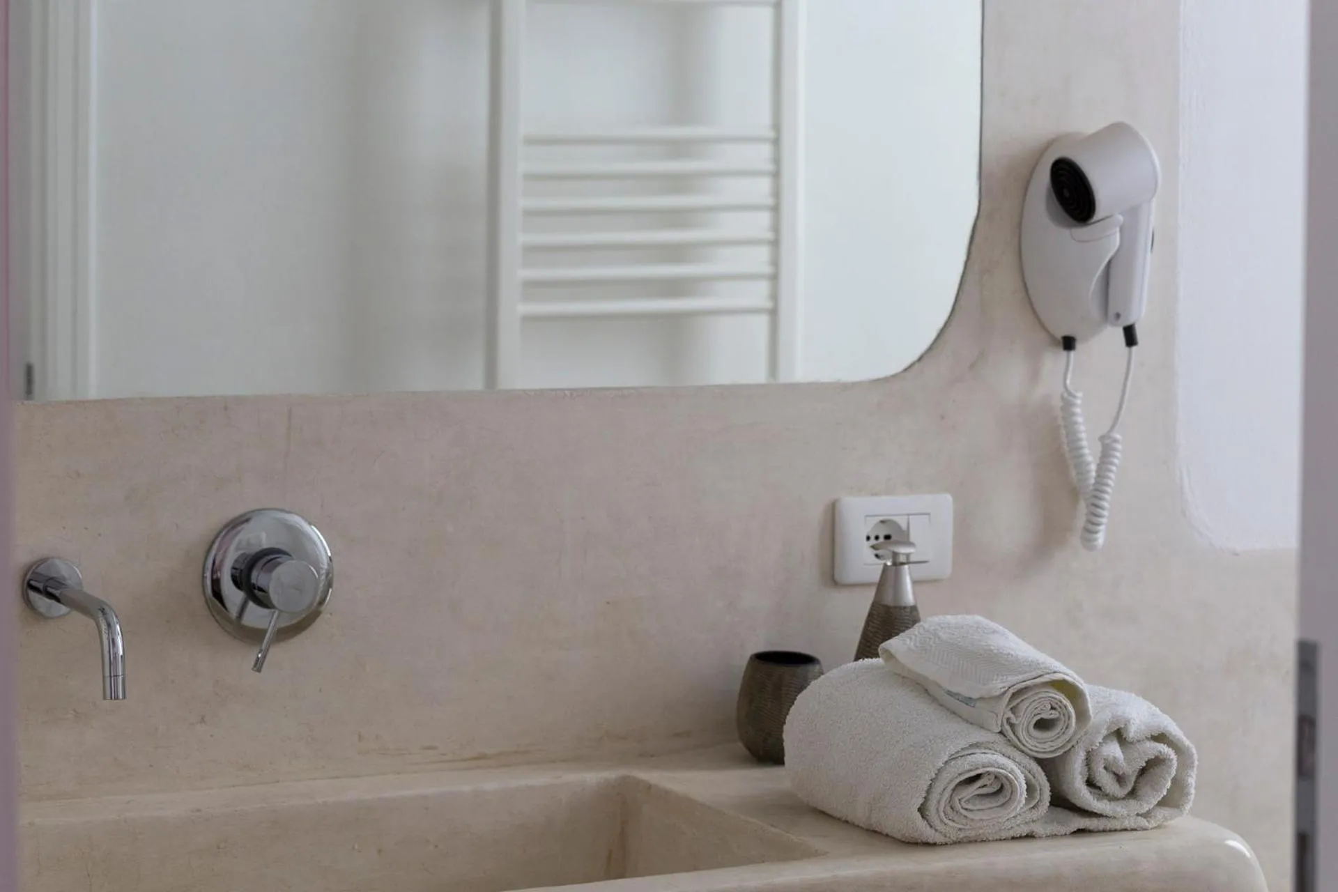 Sempreverde Atelier B&B