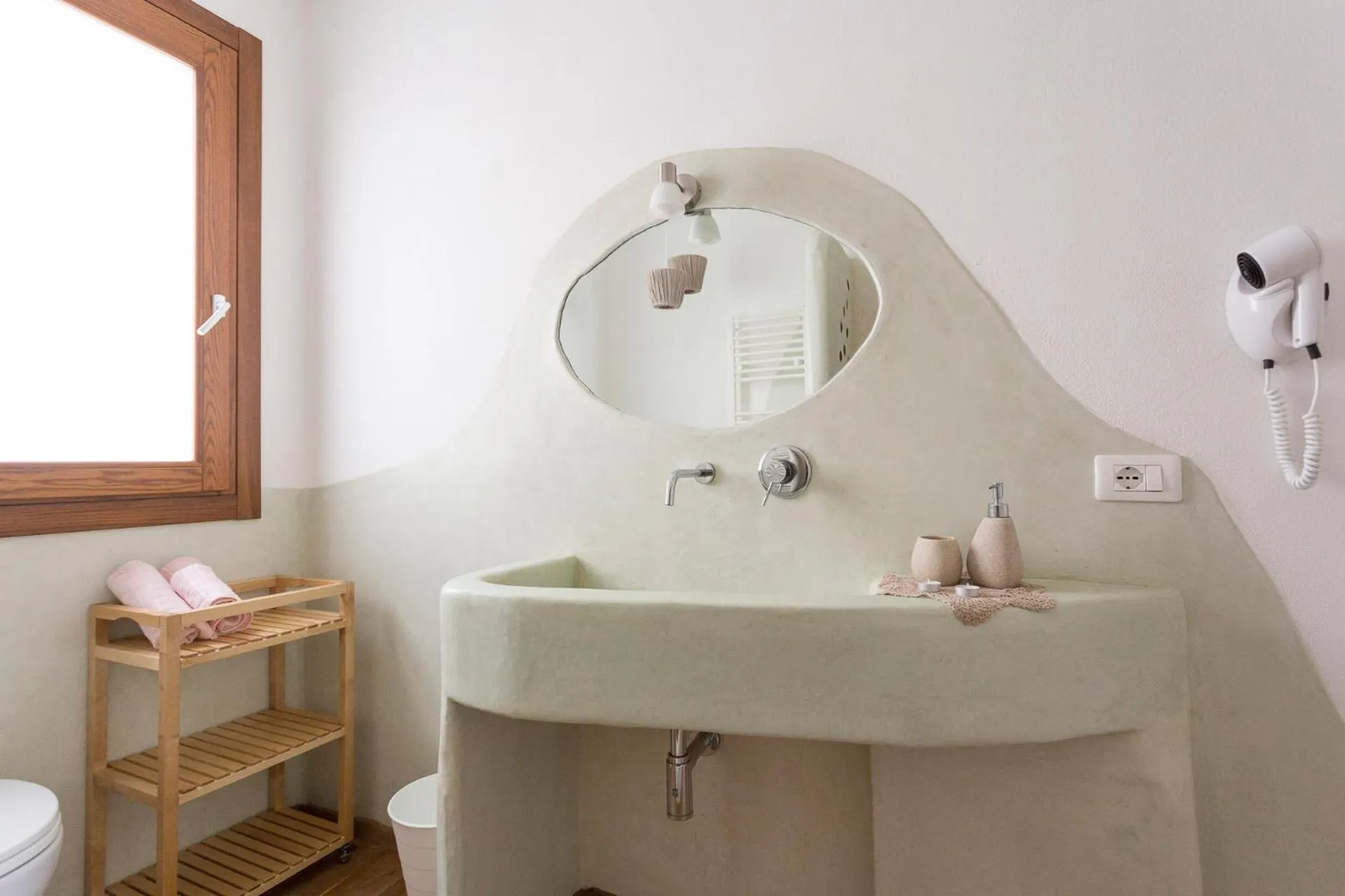 Sempreverde Atelier B&B