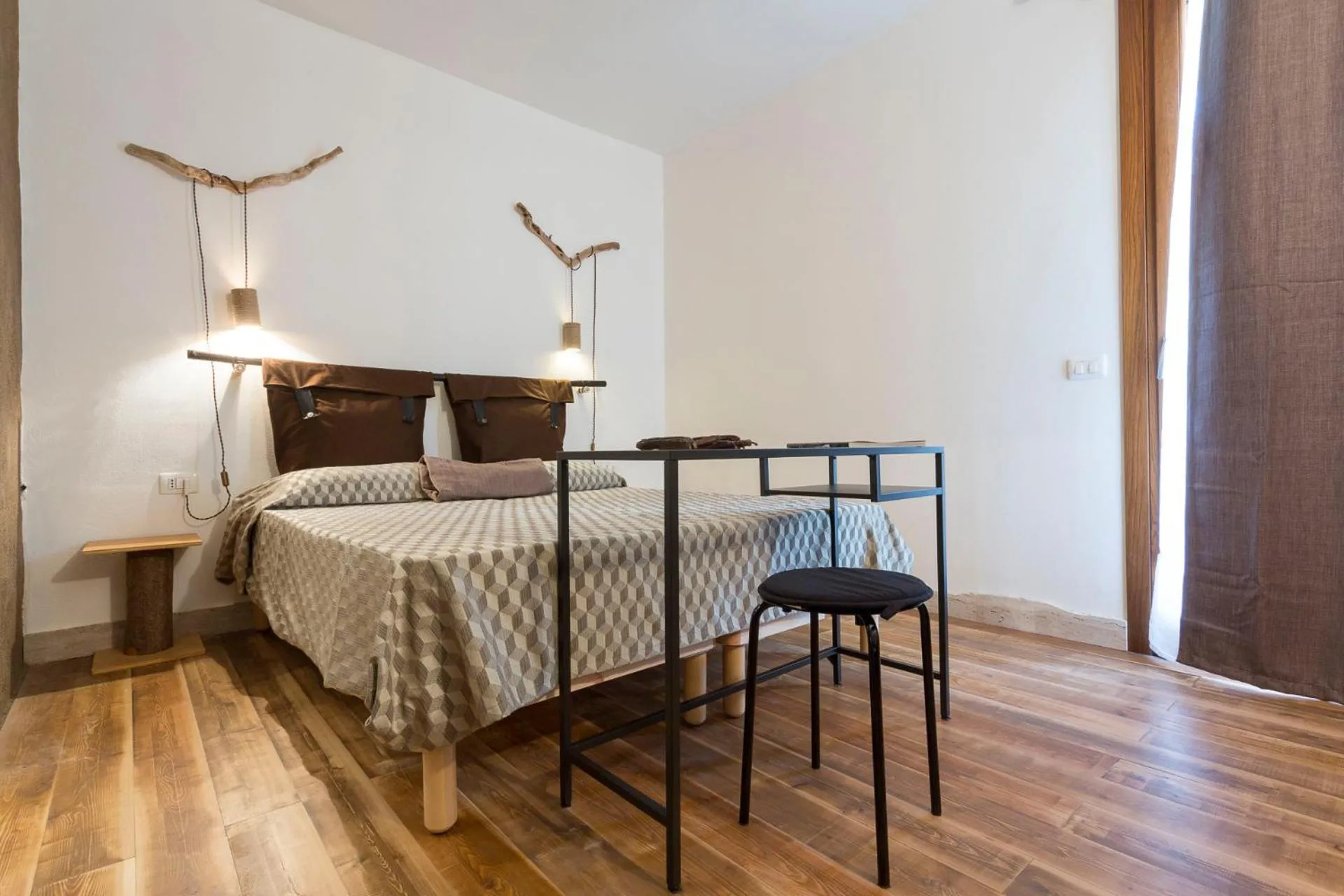 Sempreverde Atelier B&B