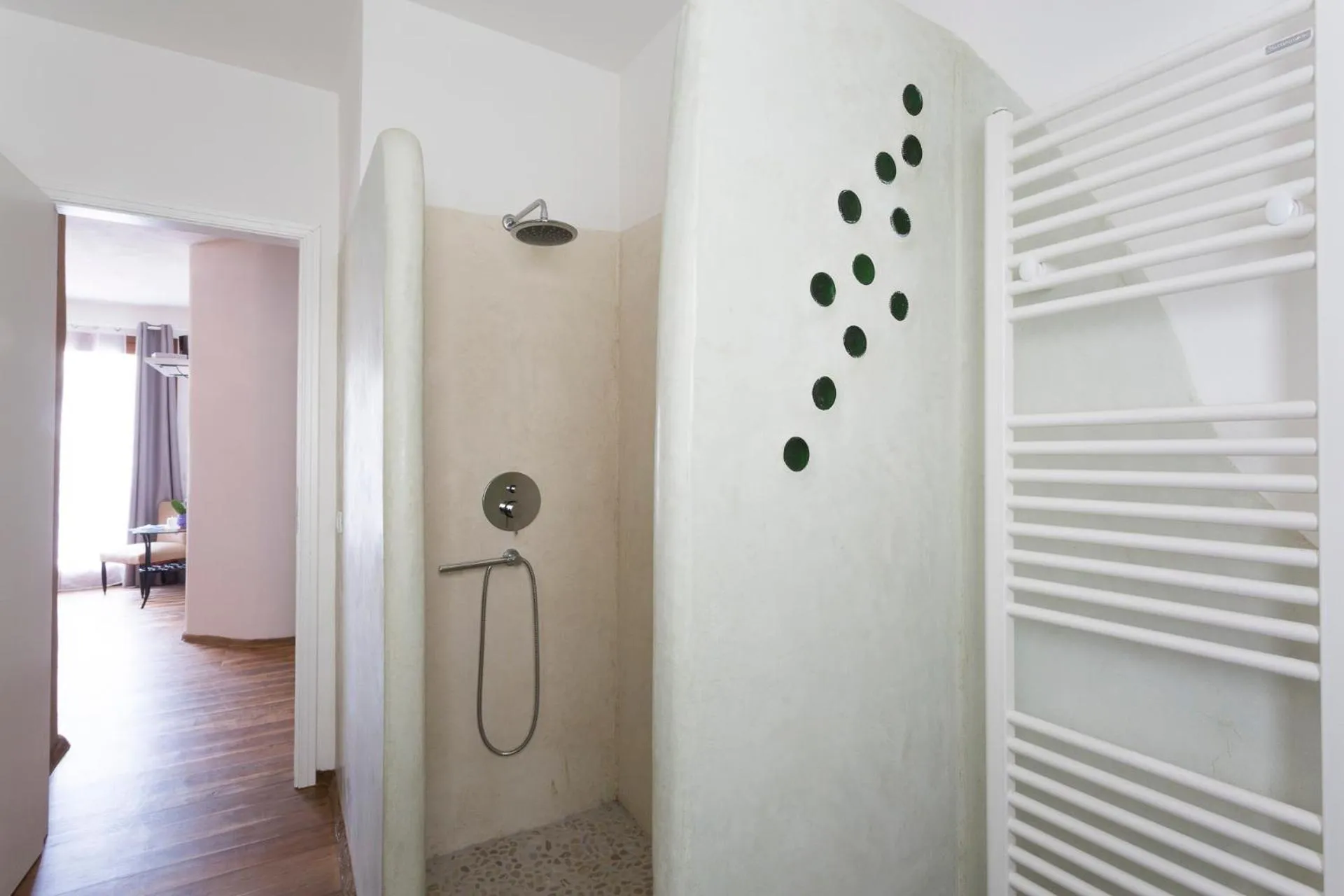 Sempreverde Atelier B&B