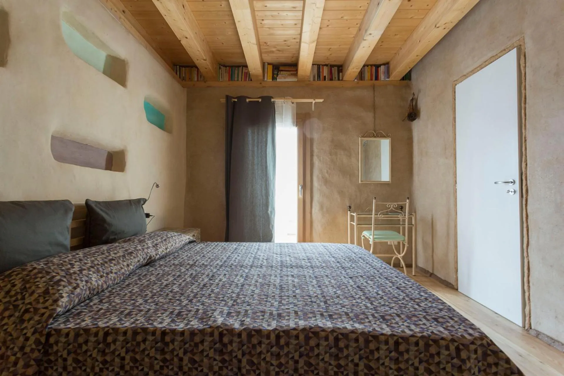 Sempreverde Atelier B&B