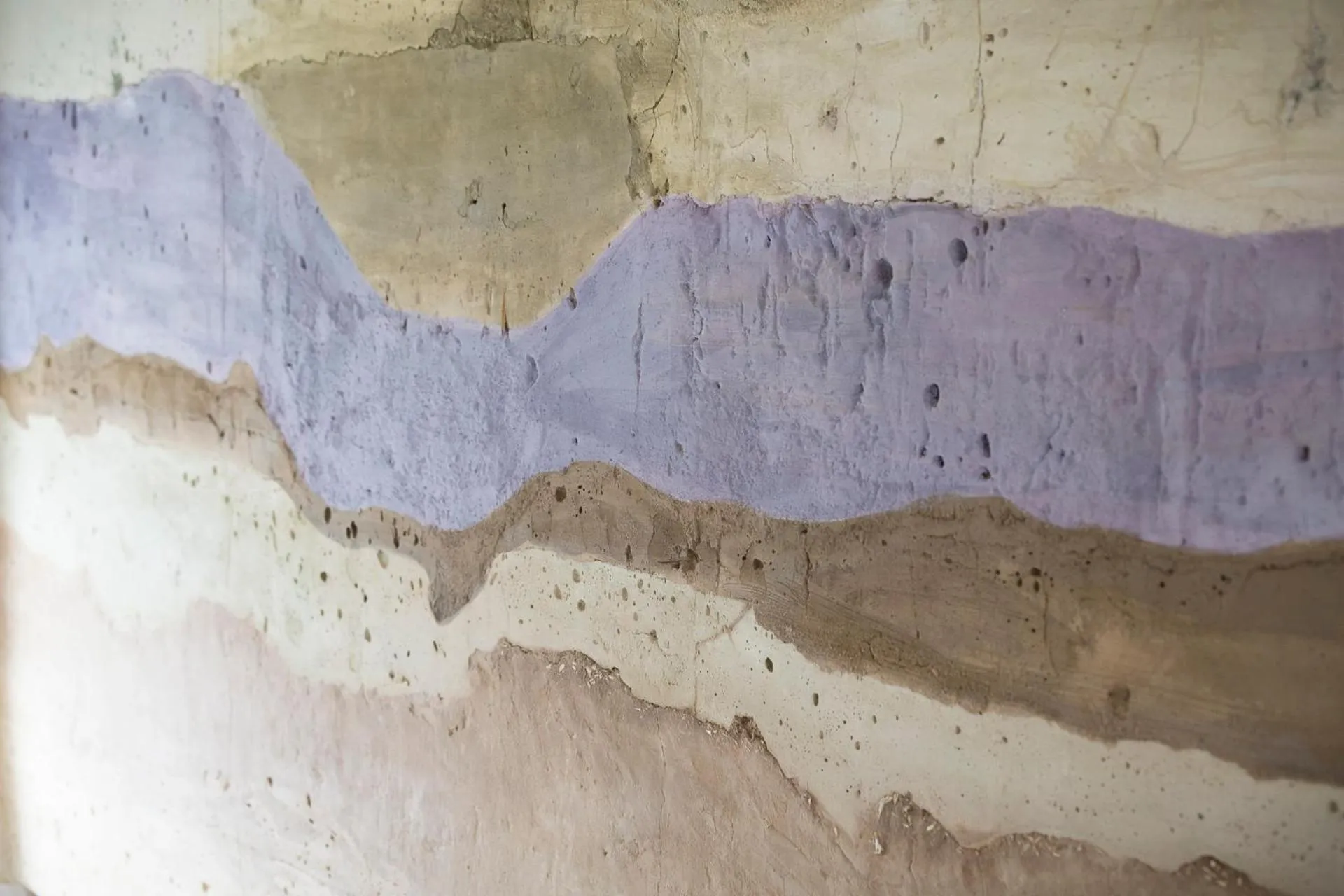 Property building in Sempreverde Atelier B&B