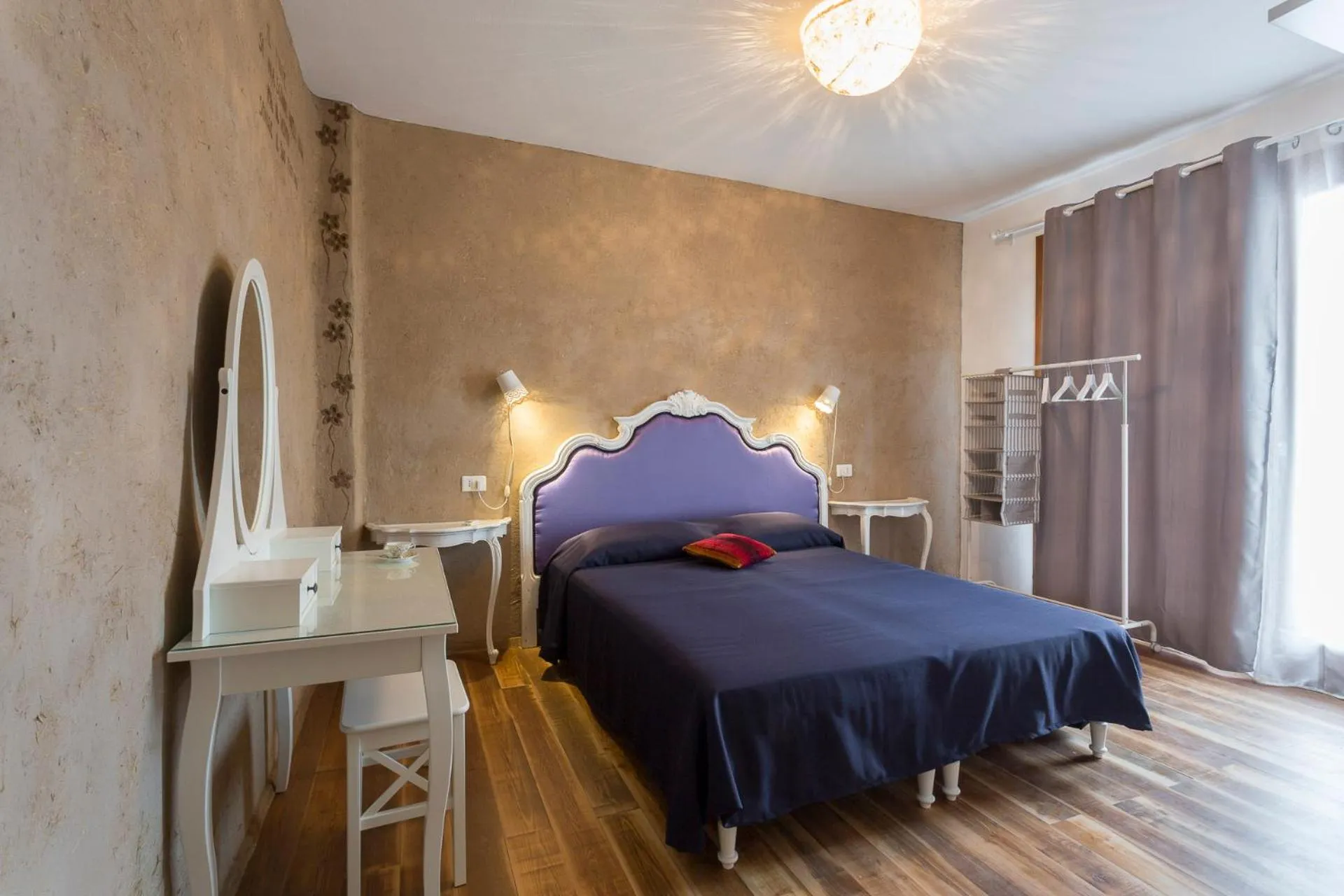 Sempreverde Atelier B&B