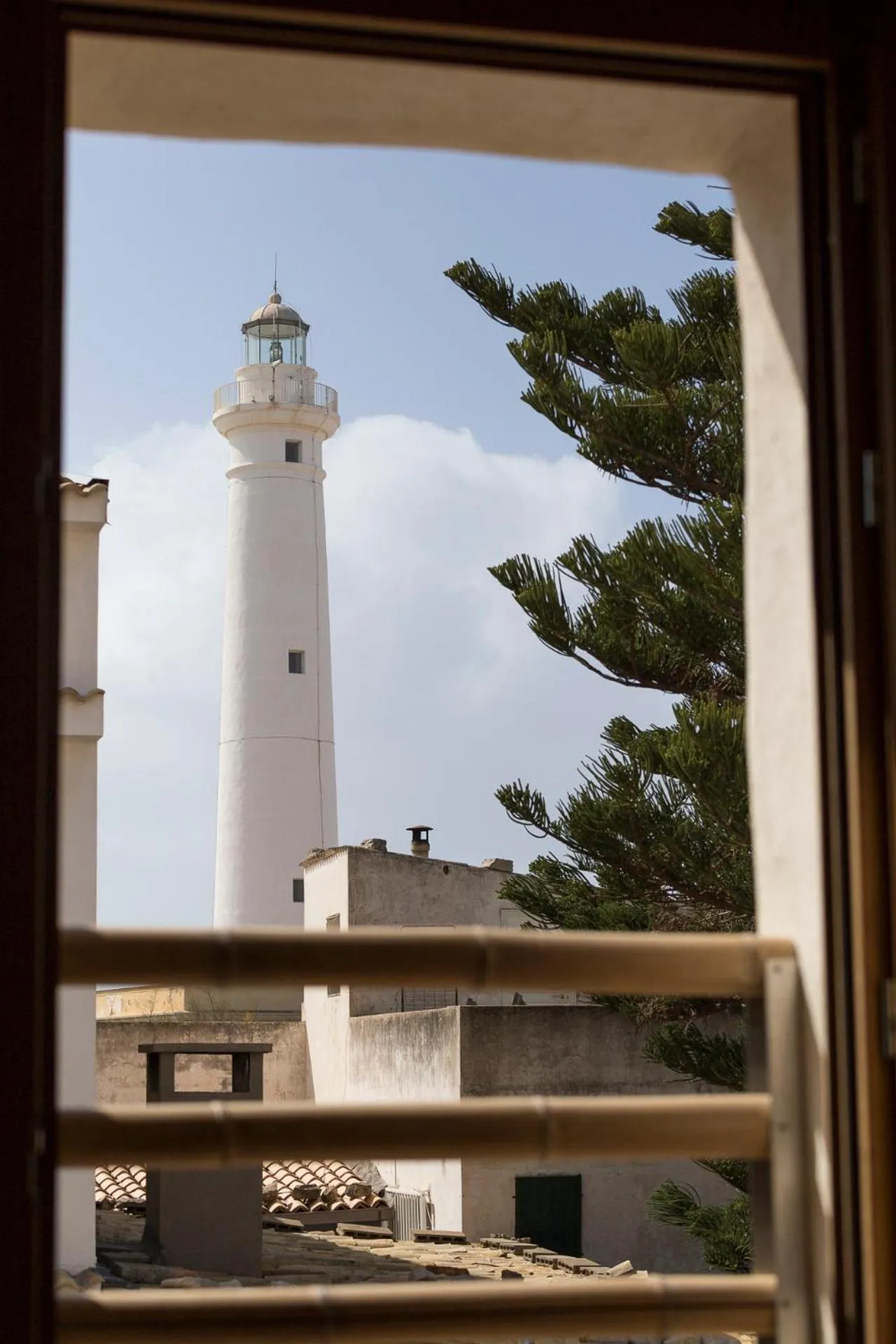 Property building in Sempreverde Atelier B&B