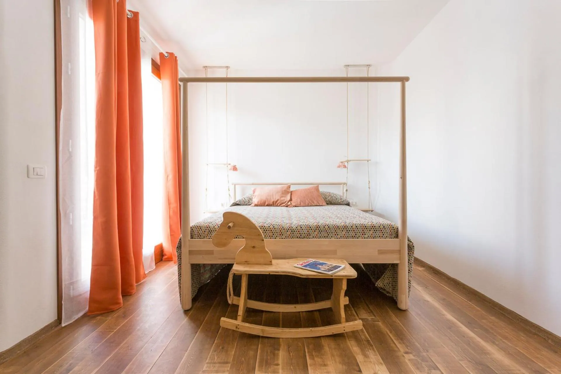 Sempreverde Atelier B&B