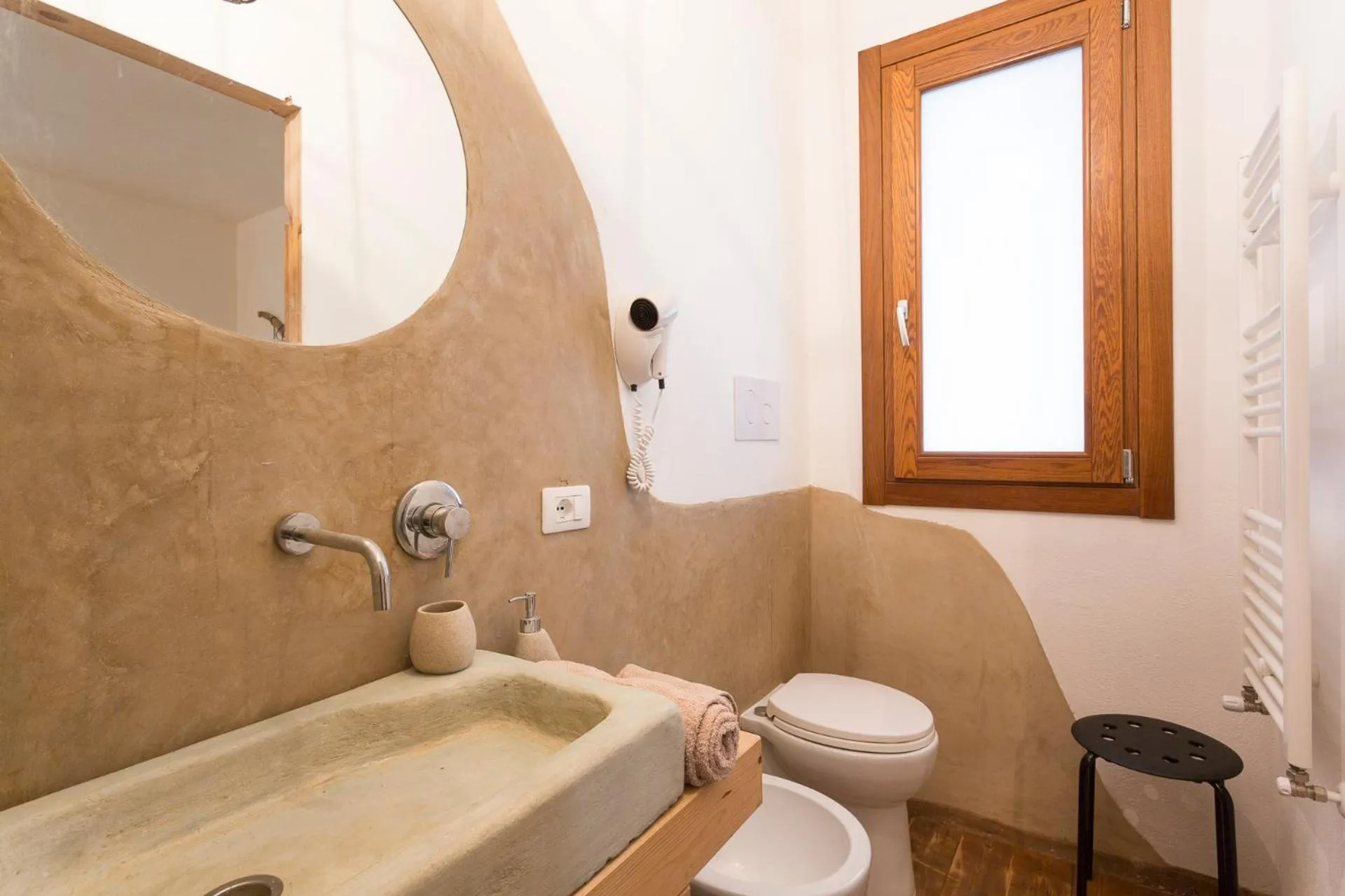 Sempreverde Atelier B&B