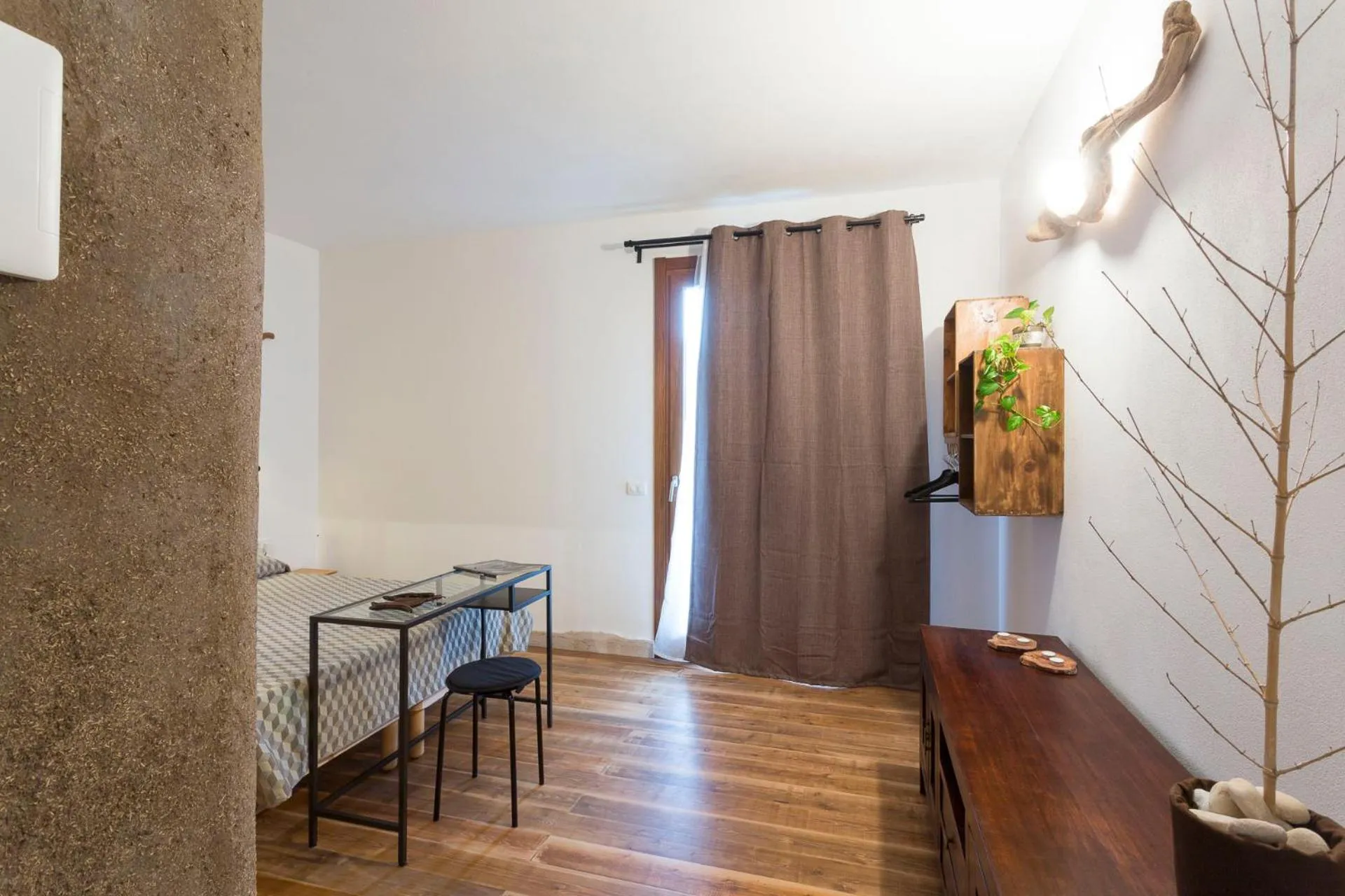 Sempreverde Atelier B&B