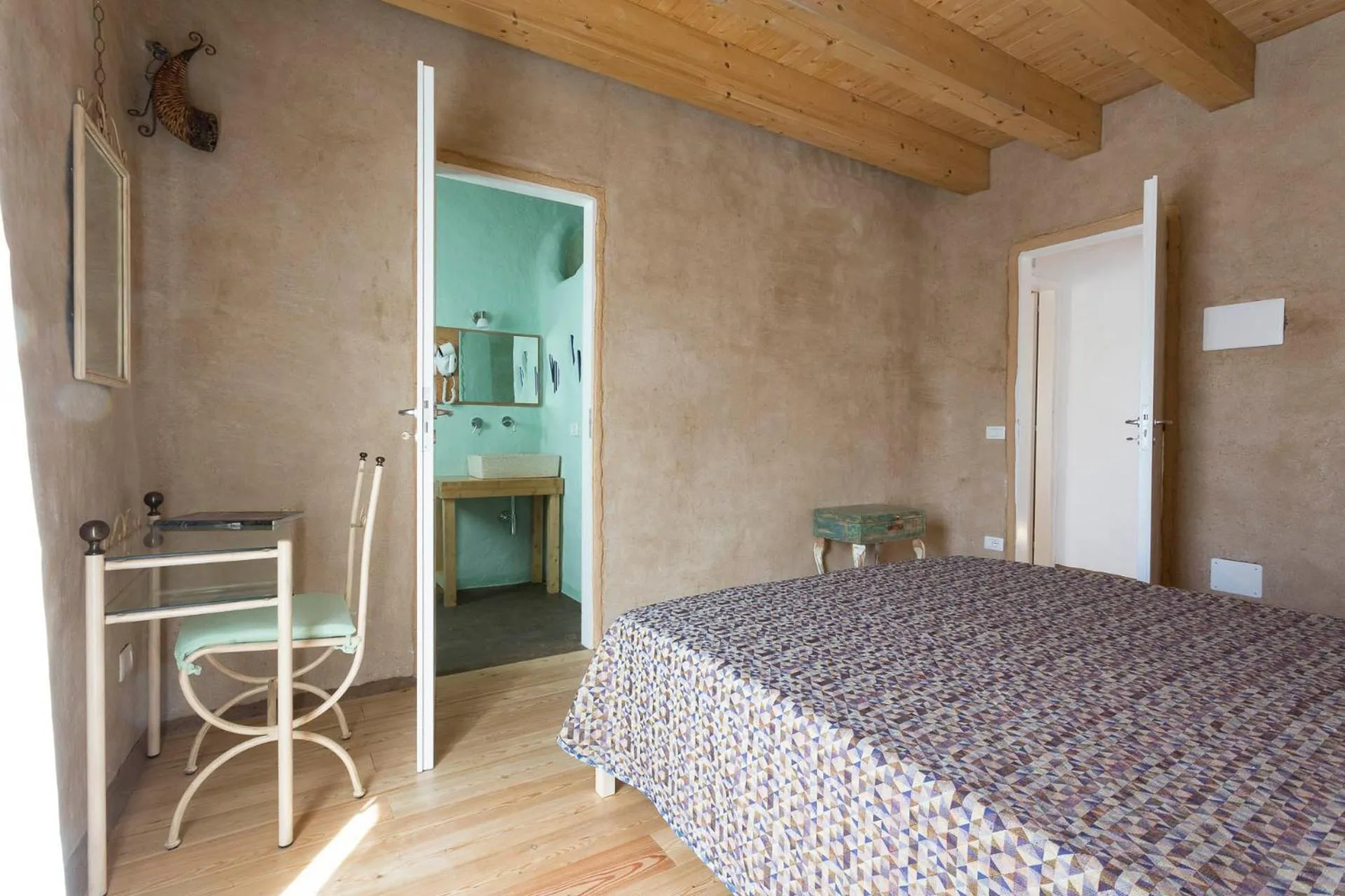 Sempreverde Atelier B&B