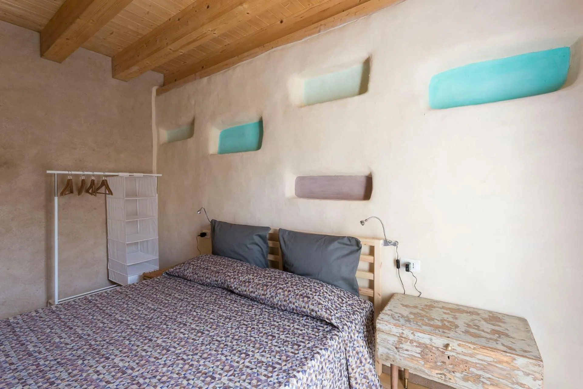 Sempreverde Atelier B&B