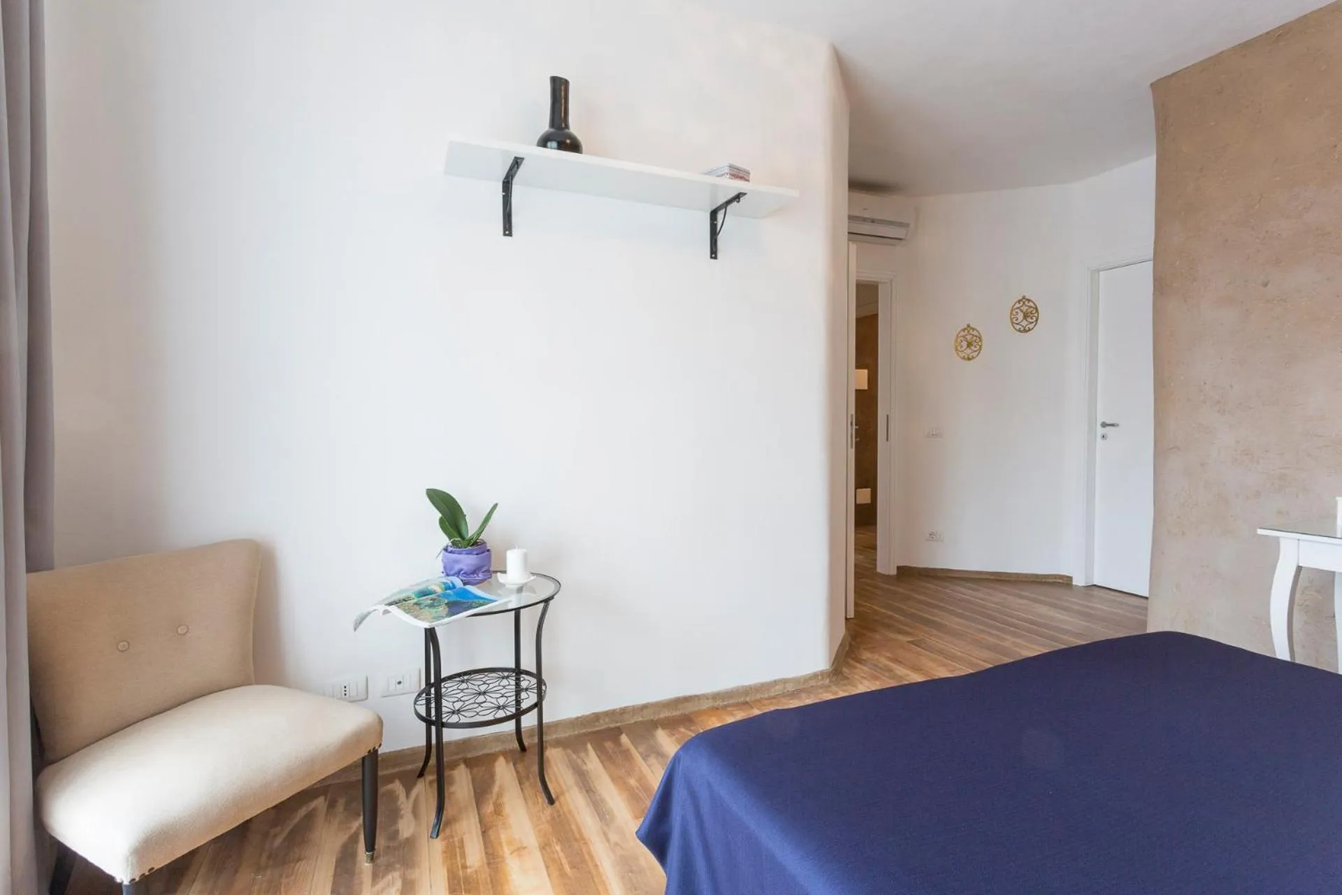 Sempreverde Atelier B&B