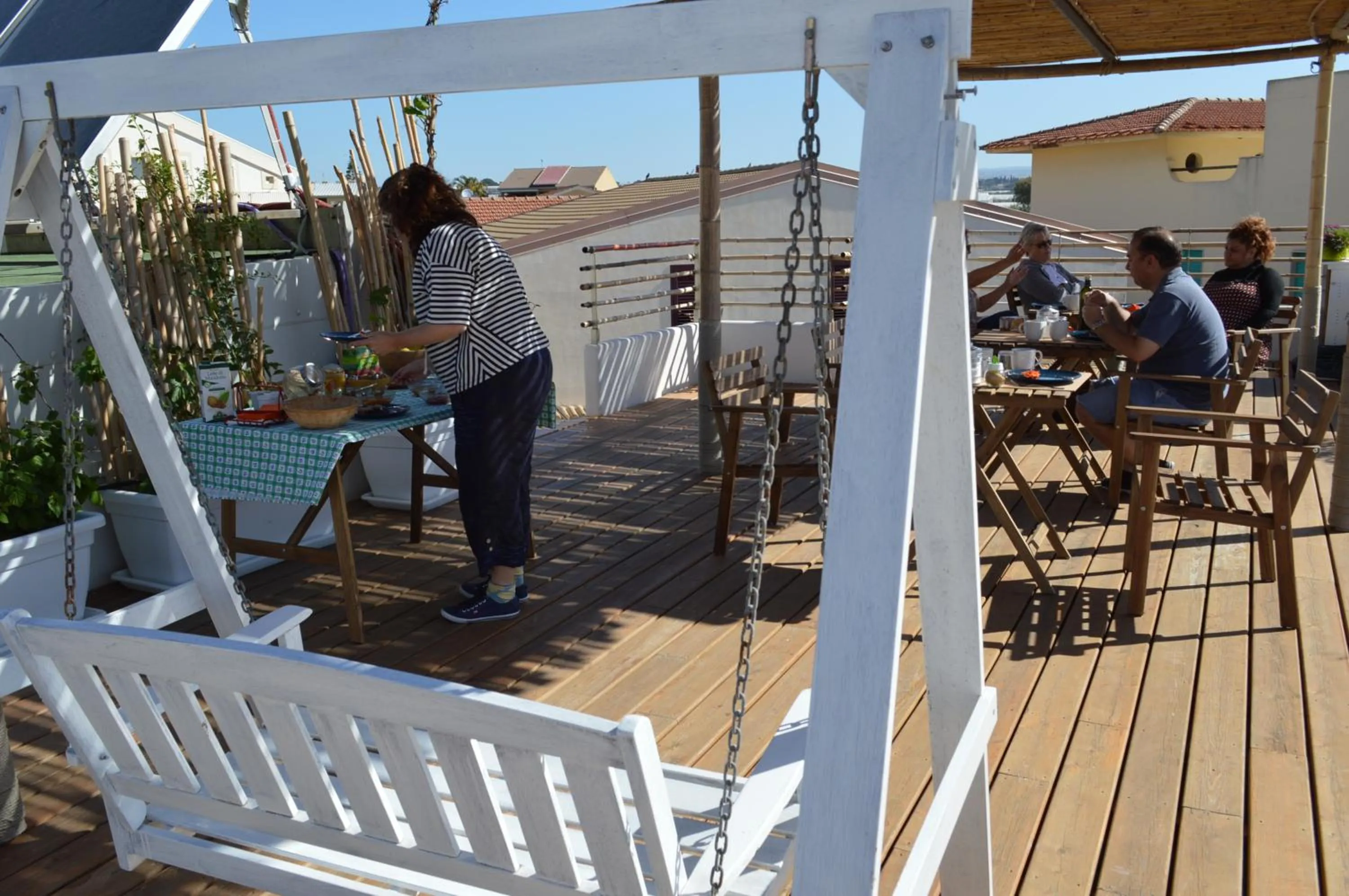 Sempreverde Atelier B&B